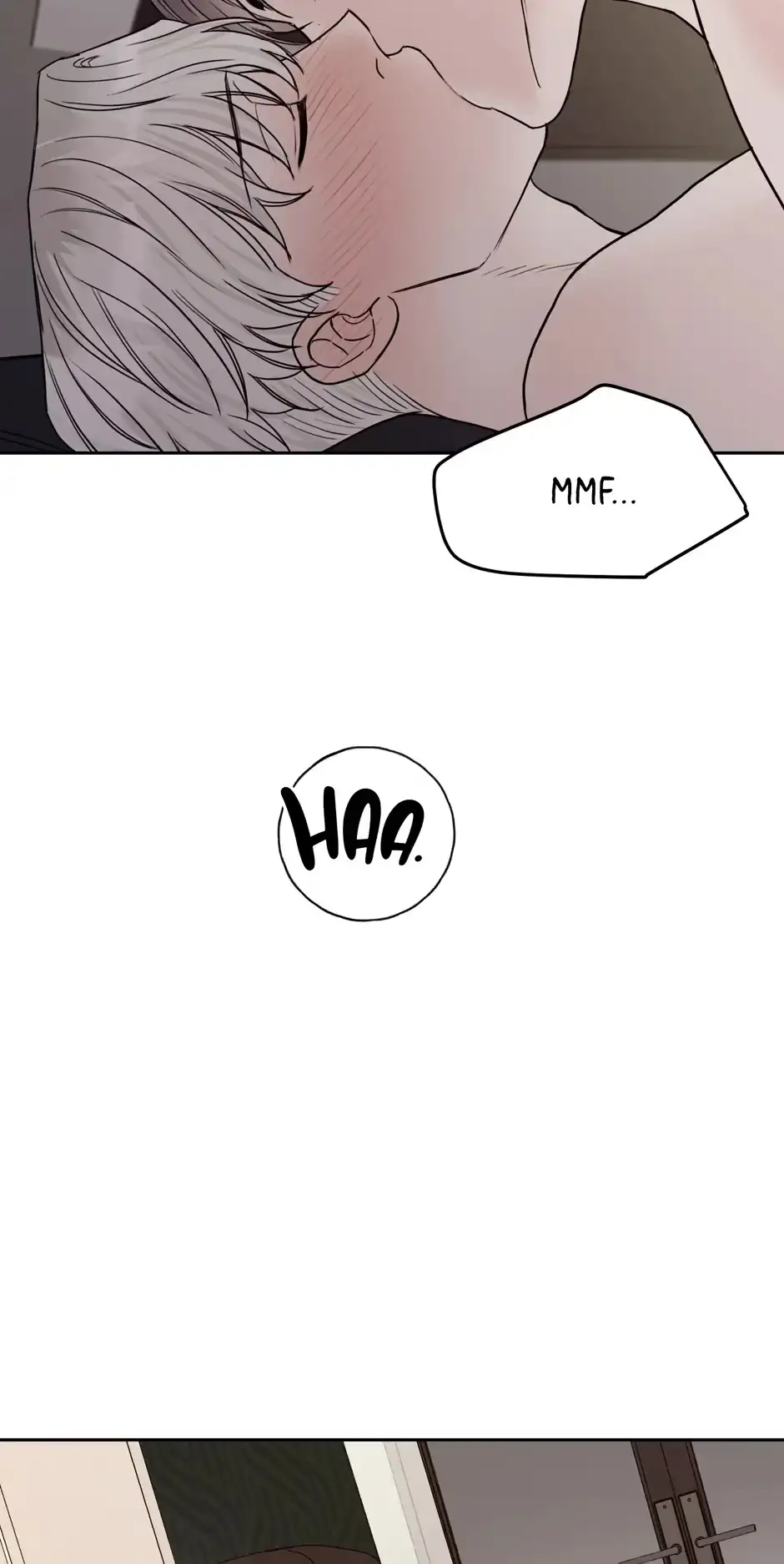 Please Eat Me, Mr. Ghost! Chapter 52 page 34 - 