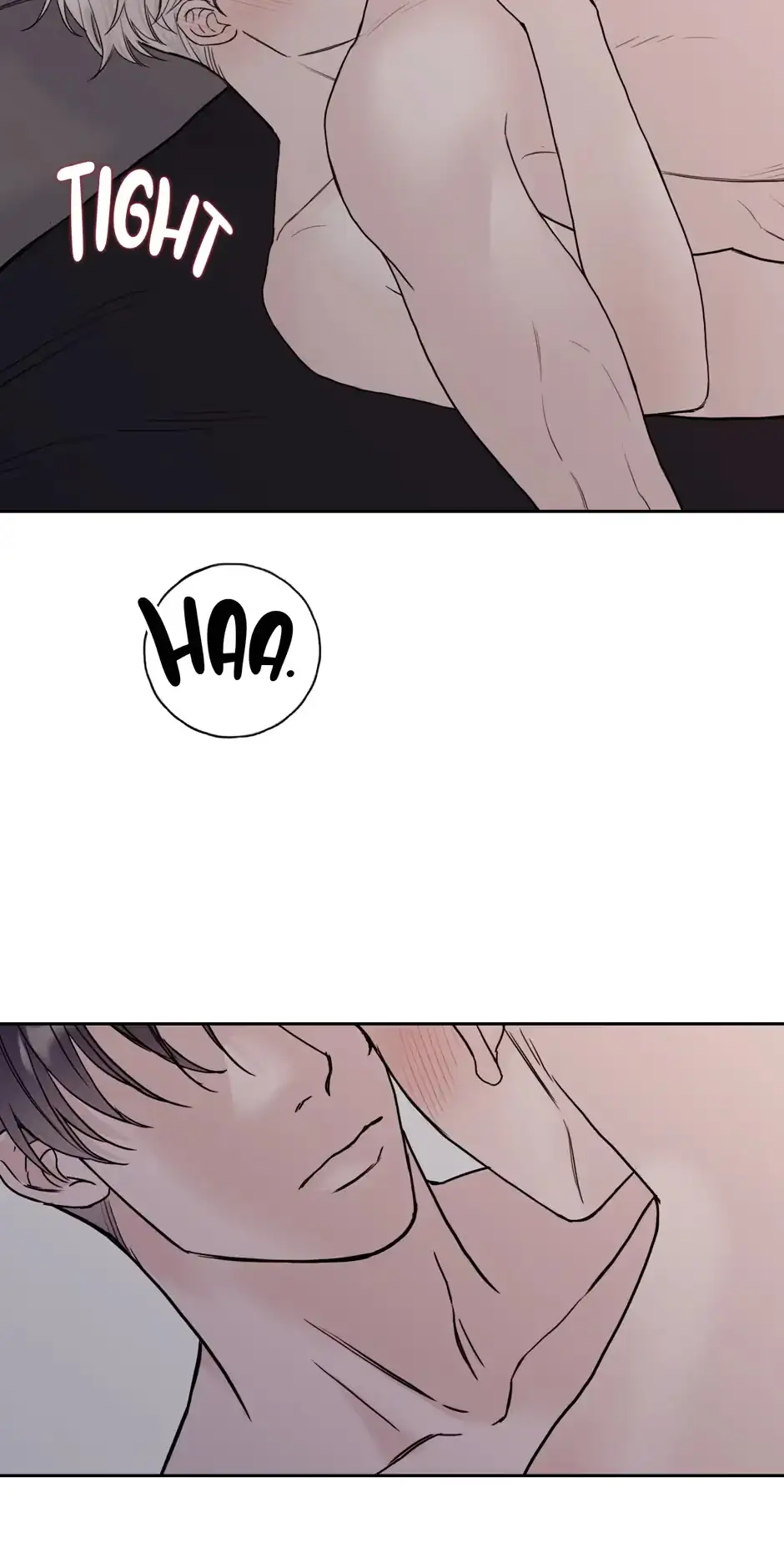 Please Eat Me, Mr. Ghost! Chapter 52 page 37 - 
