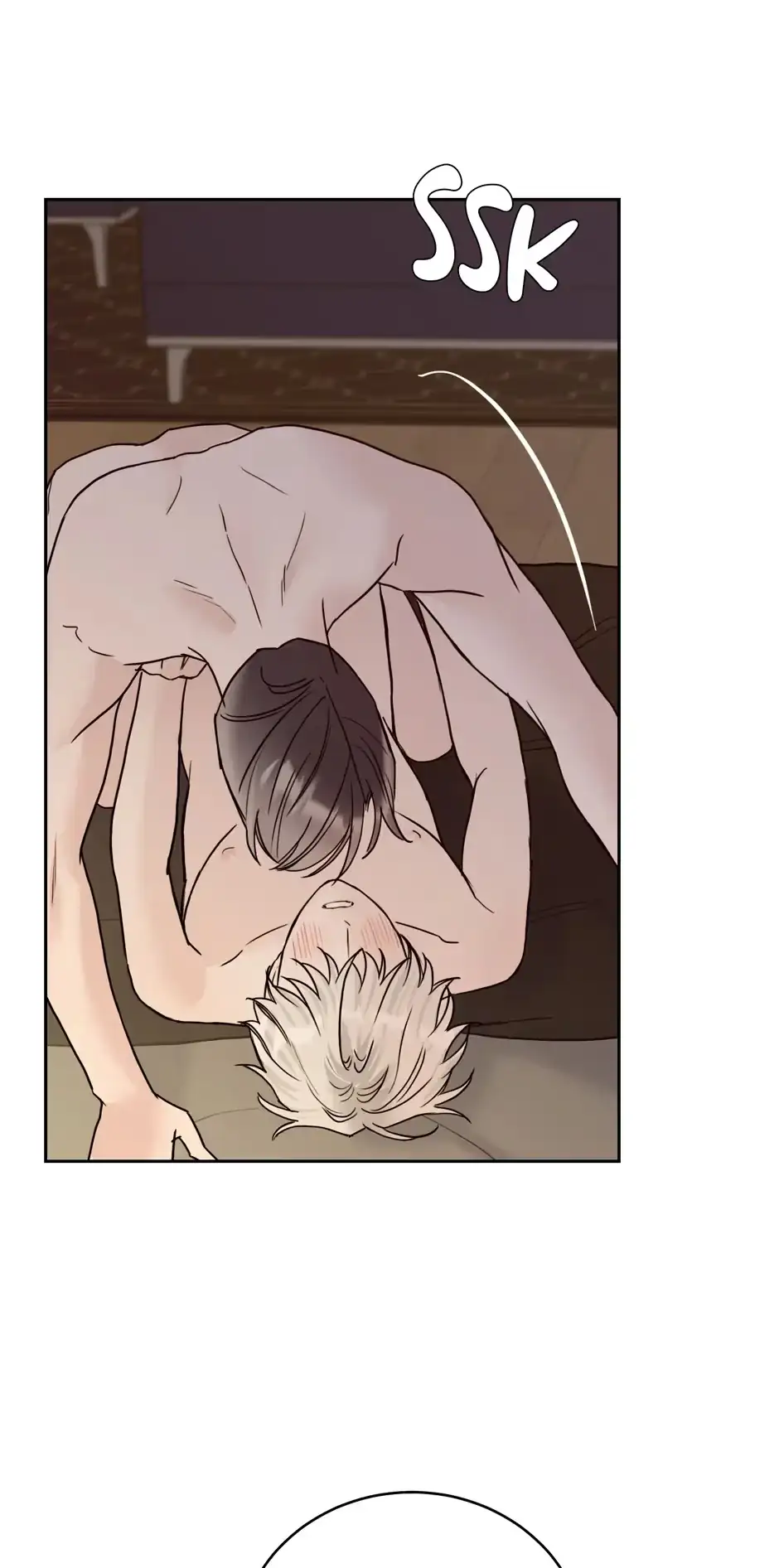 Please Eat Me, Mr. Ghost! Chapter 52 page 38 - 