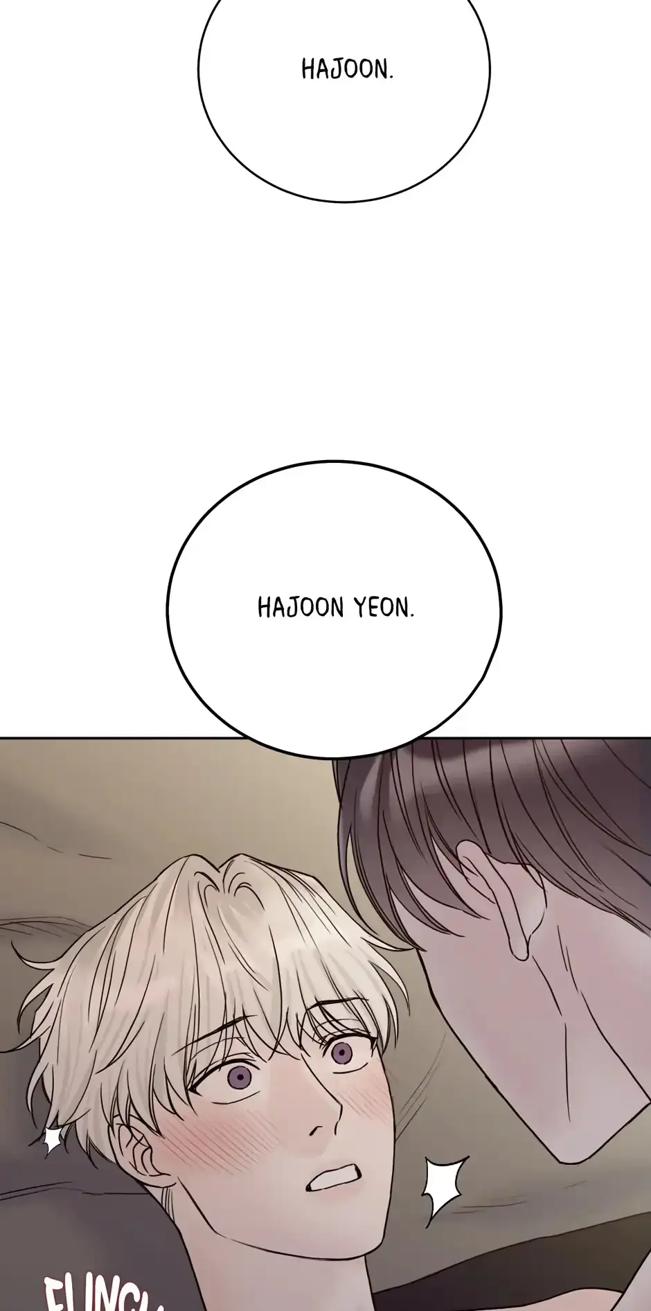 Please Eat Me, Mr. Ghost! Chapter 52 page 39 - 
