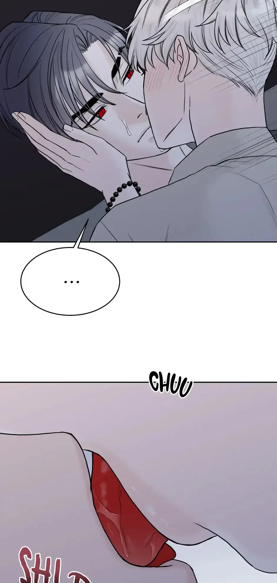 Please Eat Me, Mr. Ghost! Chapter 52 page 5 - 