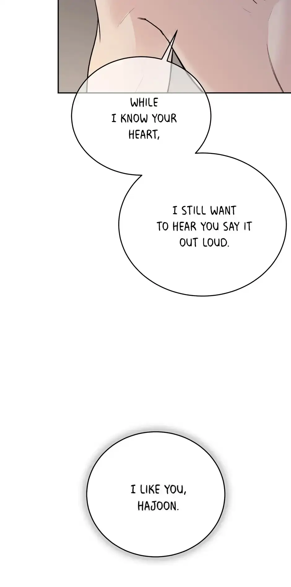 Please Eat Me, Mr. Ghost! Chapter 52 page 41 - 