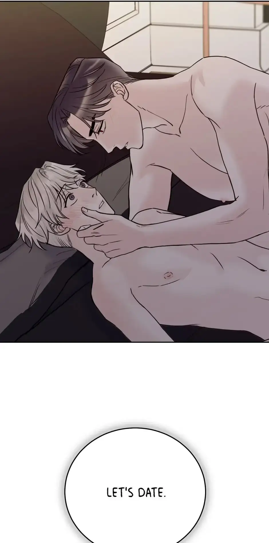 Please Eat Me, Mr. Ghost! Chapter 52 page 42 - 
