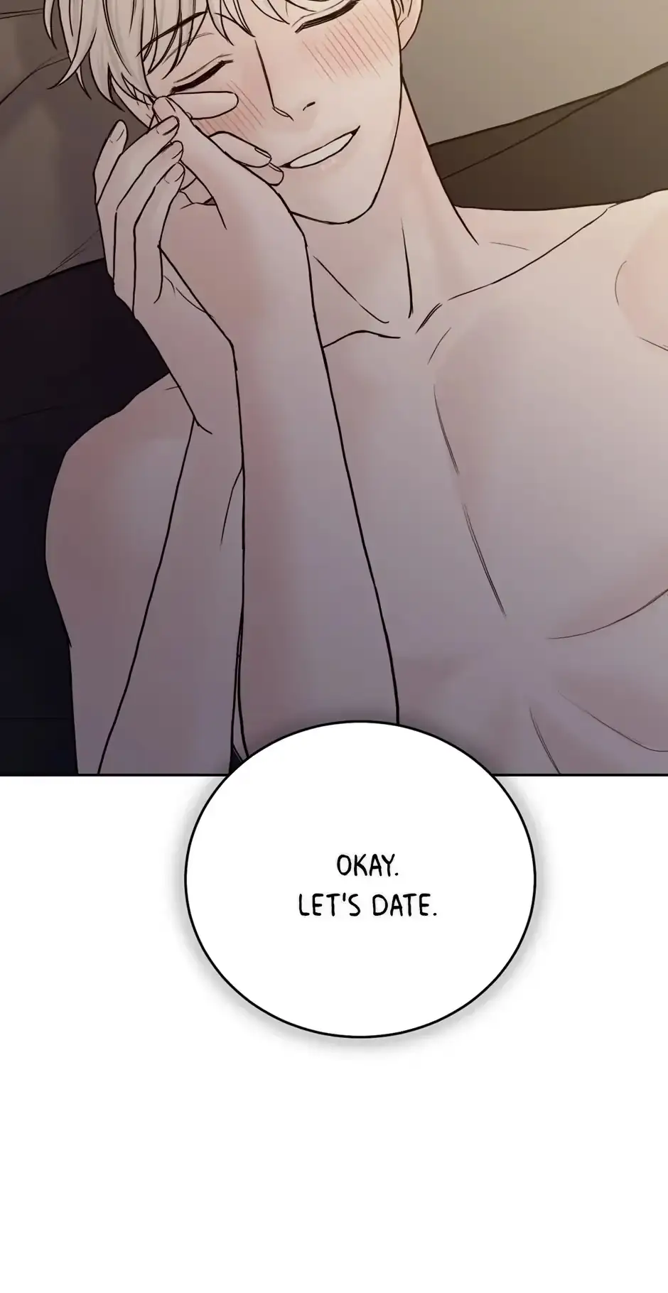 Please Eat Me, Mr. Ghost! Chapter 52 page 45 - 
