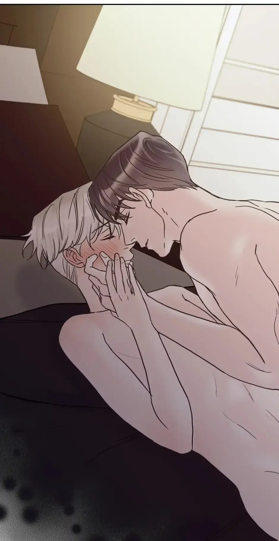 Please Eat Me, Mr. Ghost! Chapter 52 page 46 - 