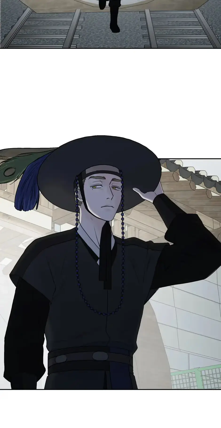 Please Eat Me, Mr. Ghost! Chapter 52 page 50 - 