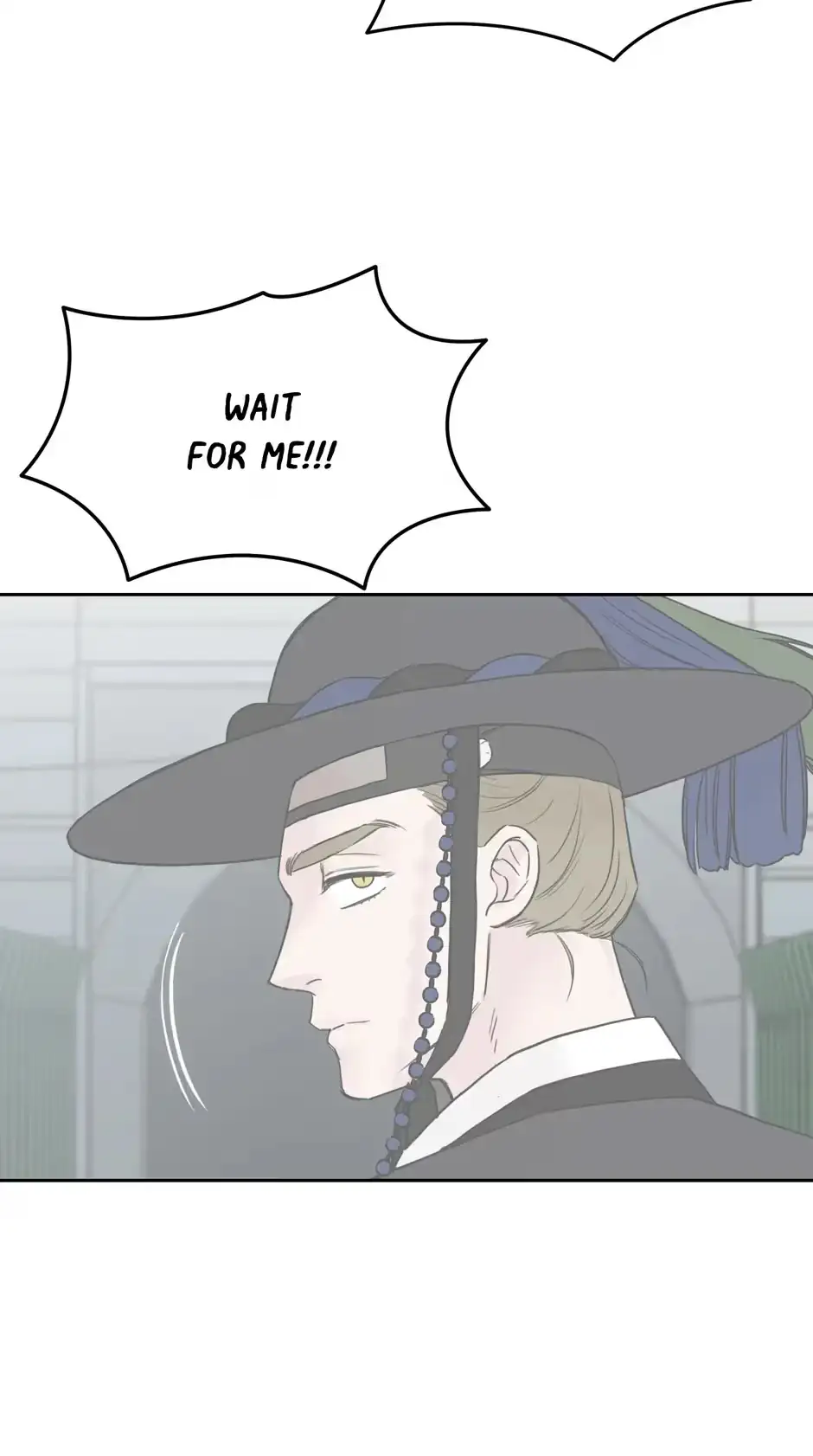 Please Eat Me, Mr. Ghost! Chapter 52 page 52 - 
