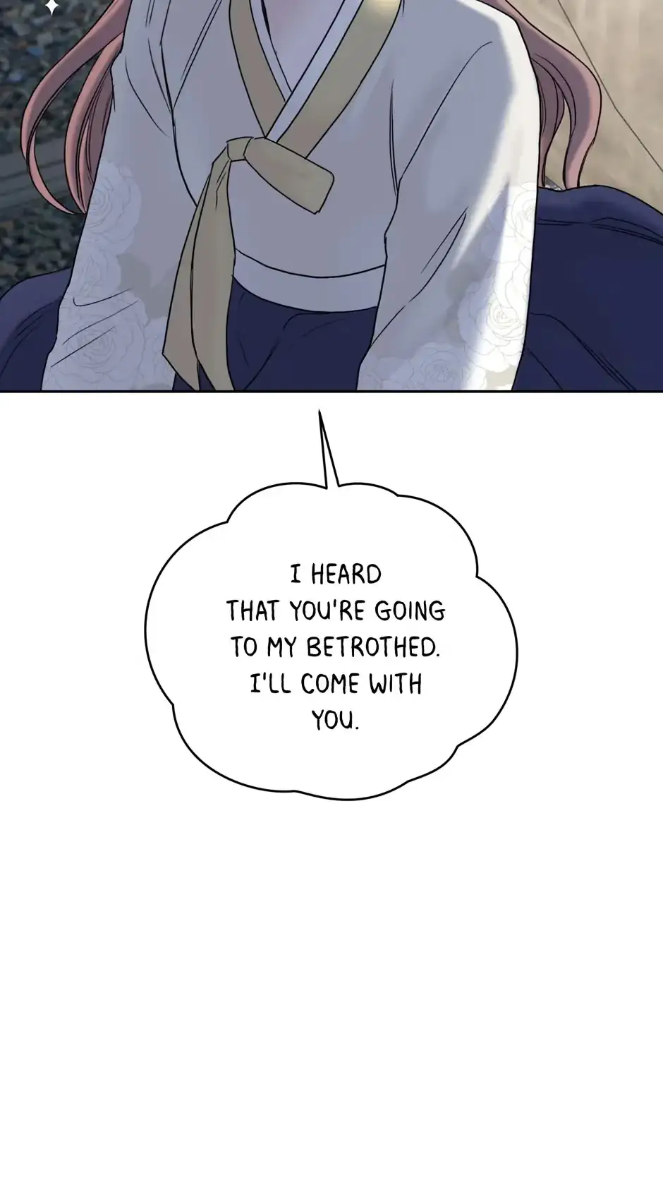 Please Eat Me, Mr. Ghost! Chapter 52 page 56 - 