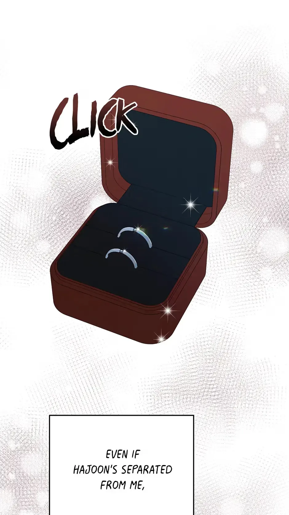 Please Eat Me, Mr. Ghost! Chapter 53 page 15 - 