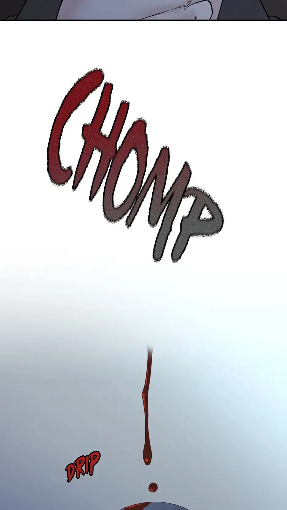 Please Eat Me, Mr. Ghost! Chapter 53 page 18 - 