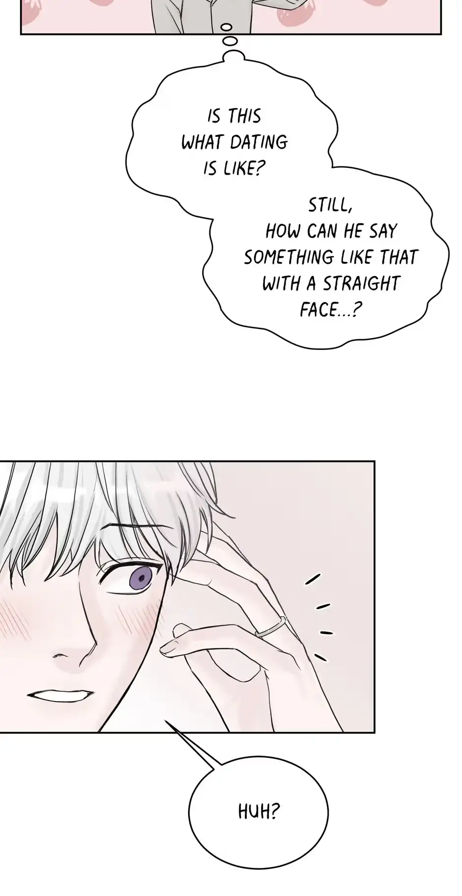 Please Eat Me, Mr. Ghost! Chapter 53 page 26 - 