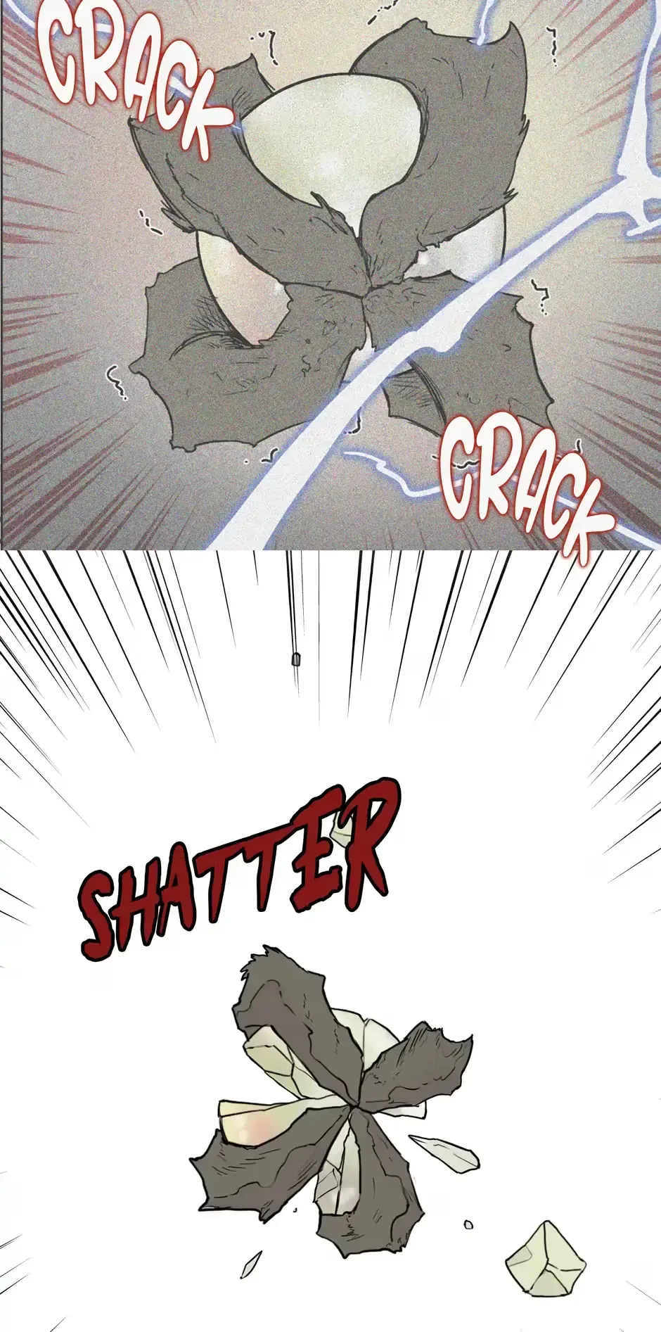 Please Eat Me, Mr. Ghost! Chapter 53 page 41 - 