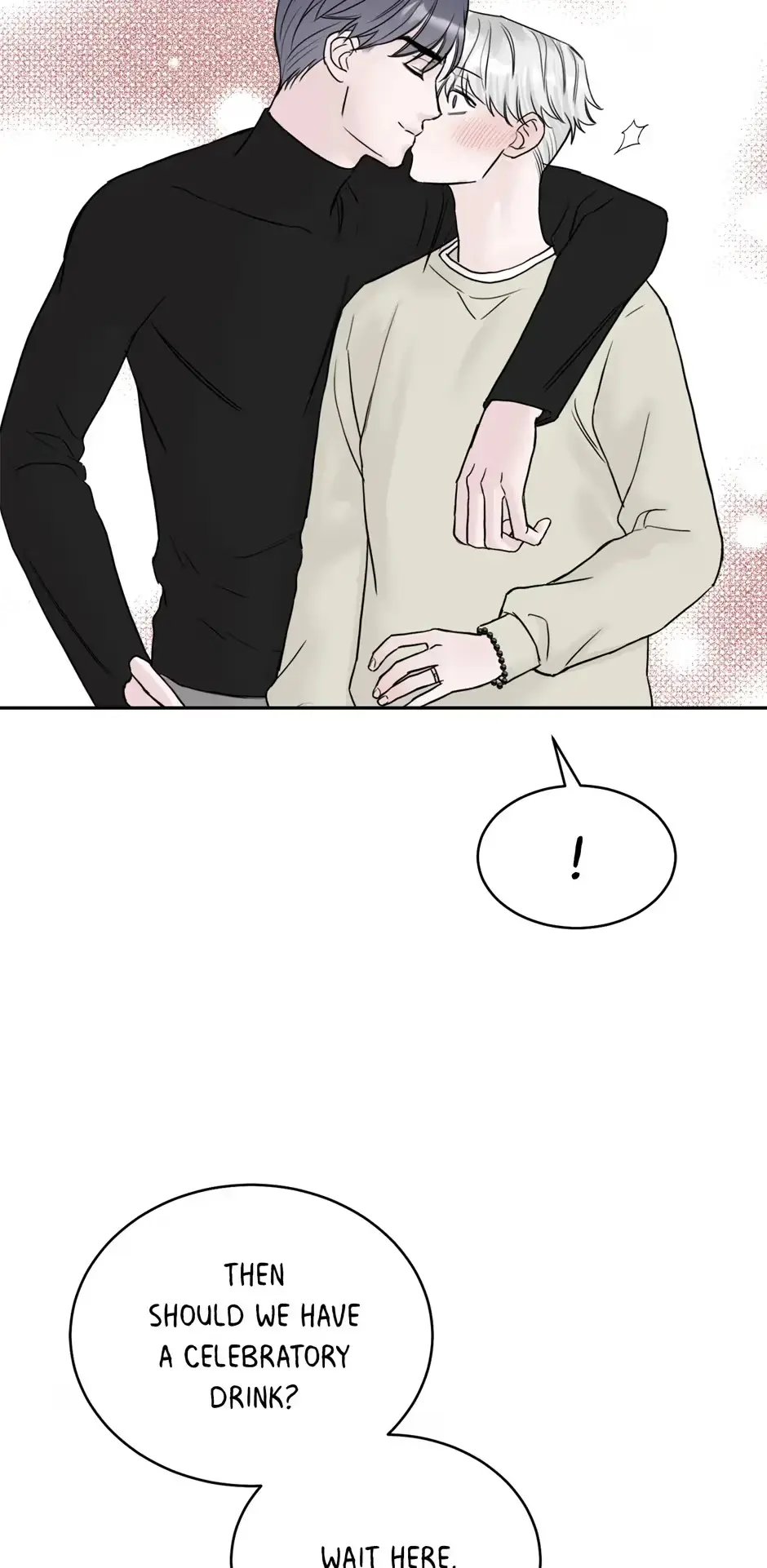 Please Eat Me, Mr. Ghost! Chapter 53 page 59 - 