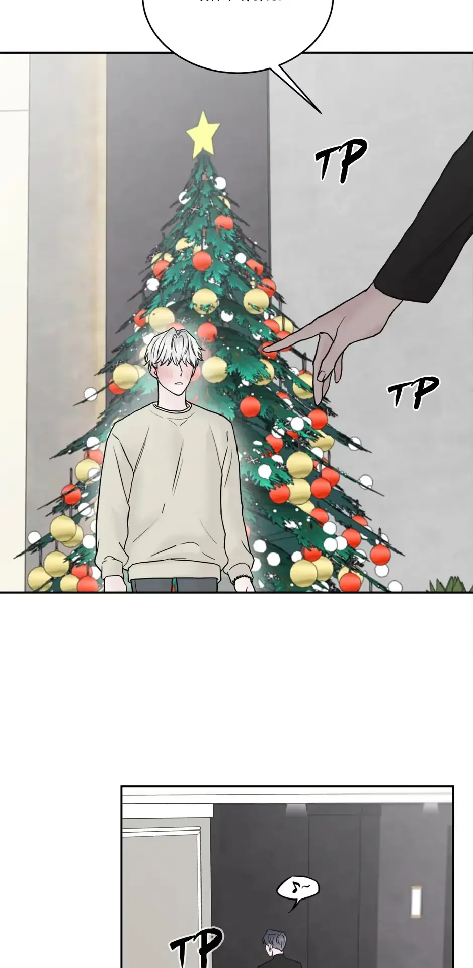 Please Eat Me, Mr. Ghost! Chapter 53 page 60 - 