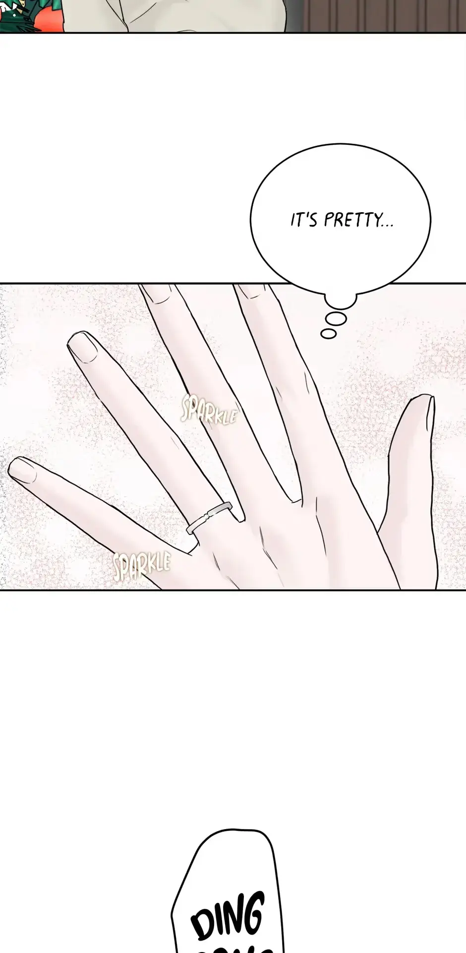Please Eat Me, Mr. Ghost! Chapter 53 page 62 - 