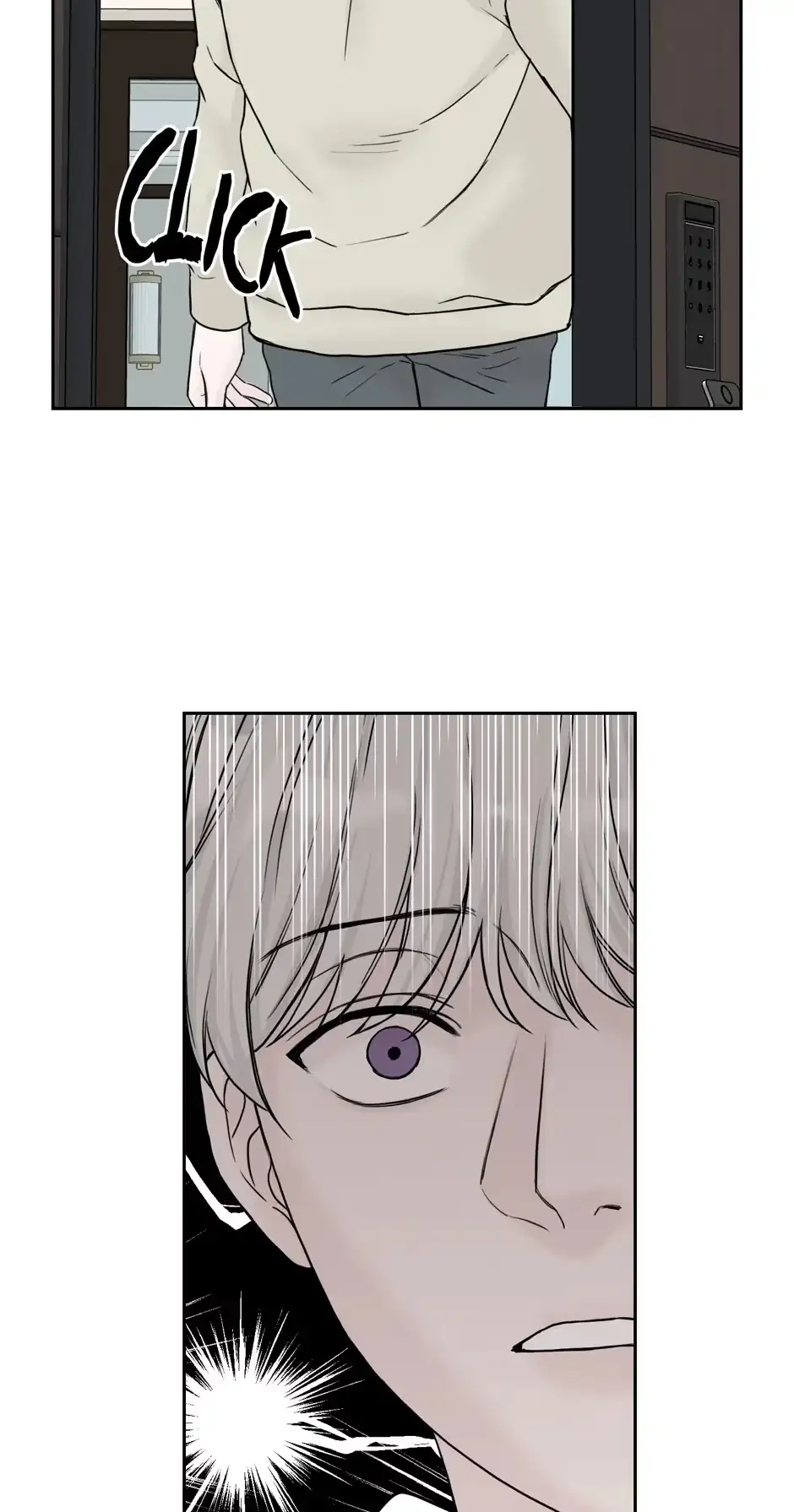 Please Eat Me, Mr. Ghost! Chapter 53 page 66 - 