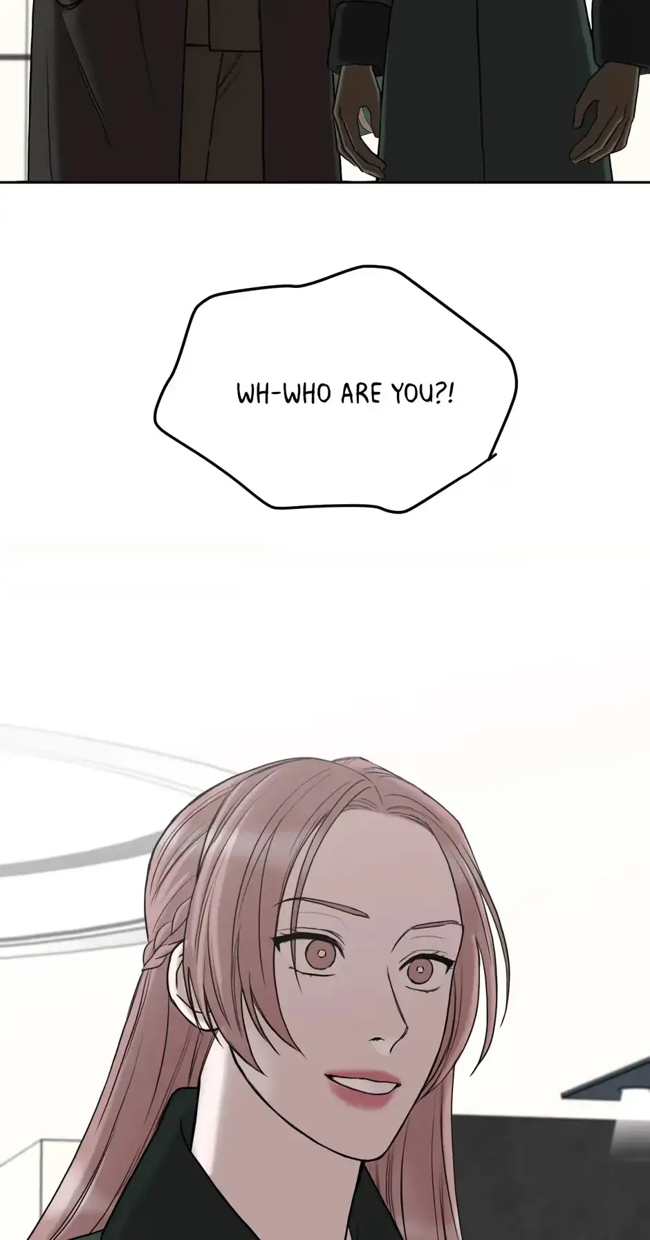 Please Eat Me, Mr. Ghost! Chapter 53 page 68 - 