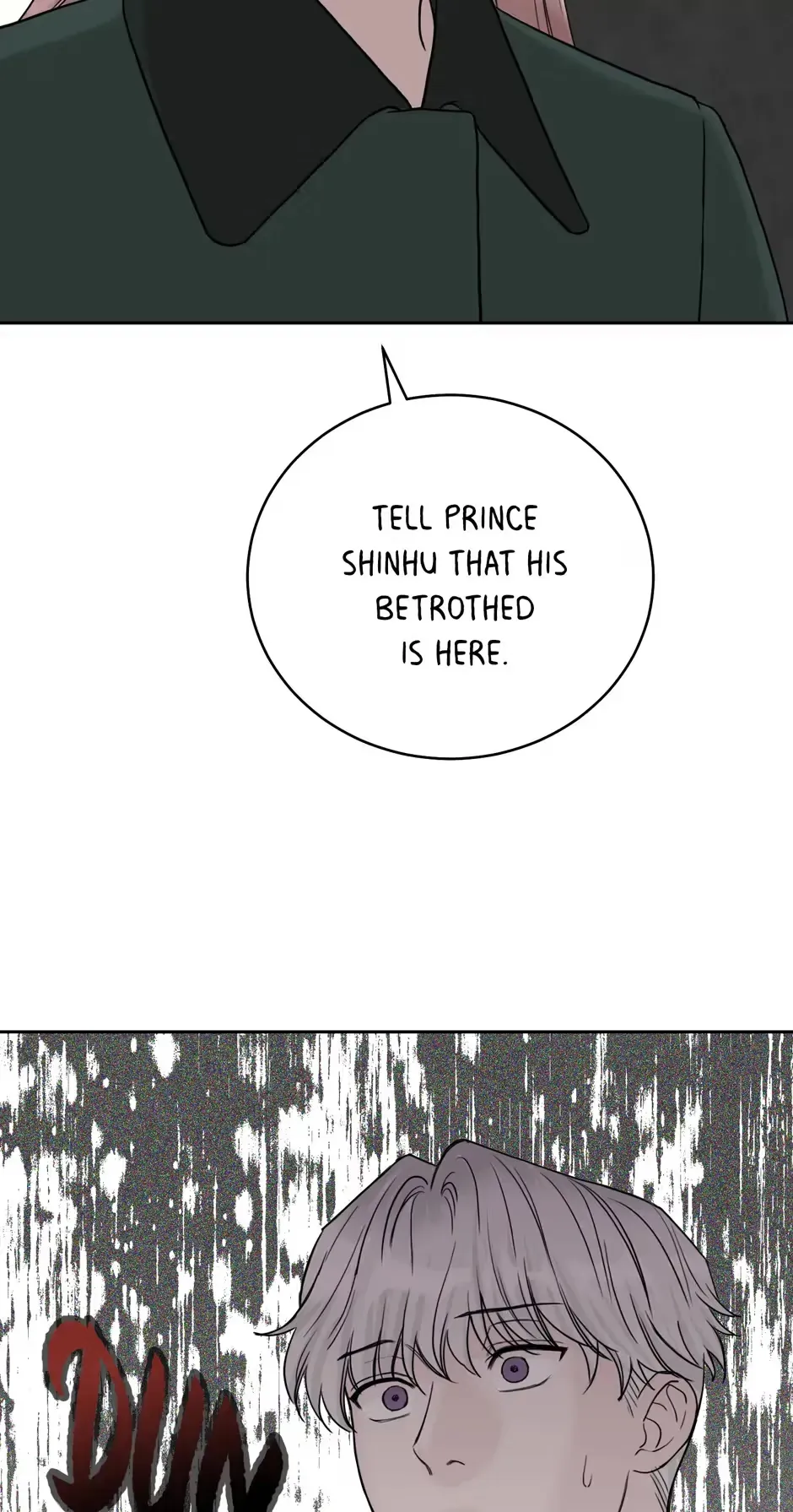 Please Eat Me, Mr. Ghost! Chapter 53 page 69 - 