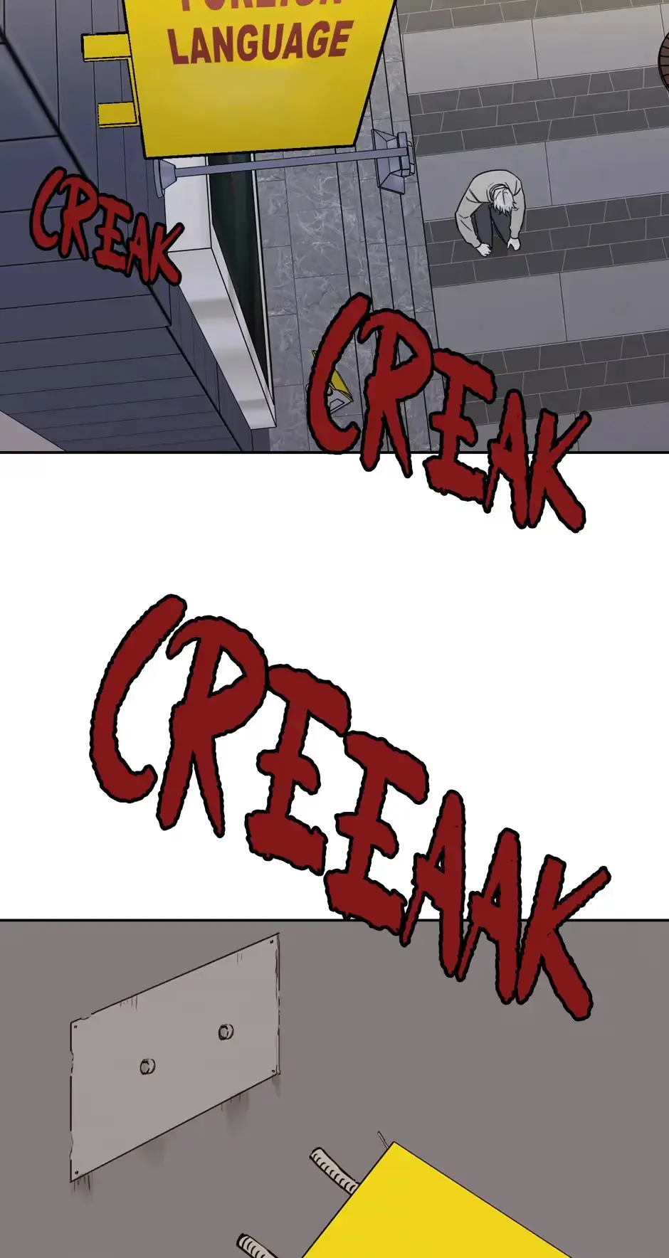 Please Eat Me, Mr. Ghost! Chapter 54 page 41 - 