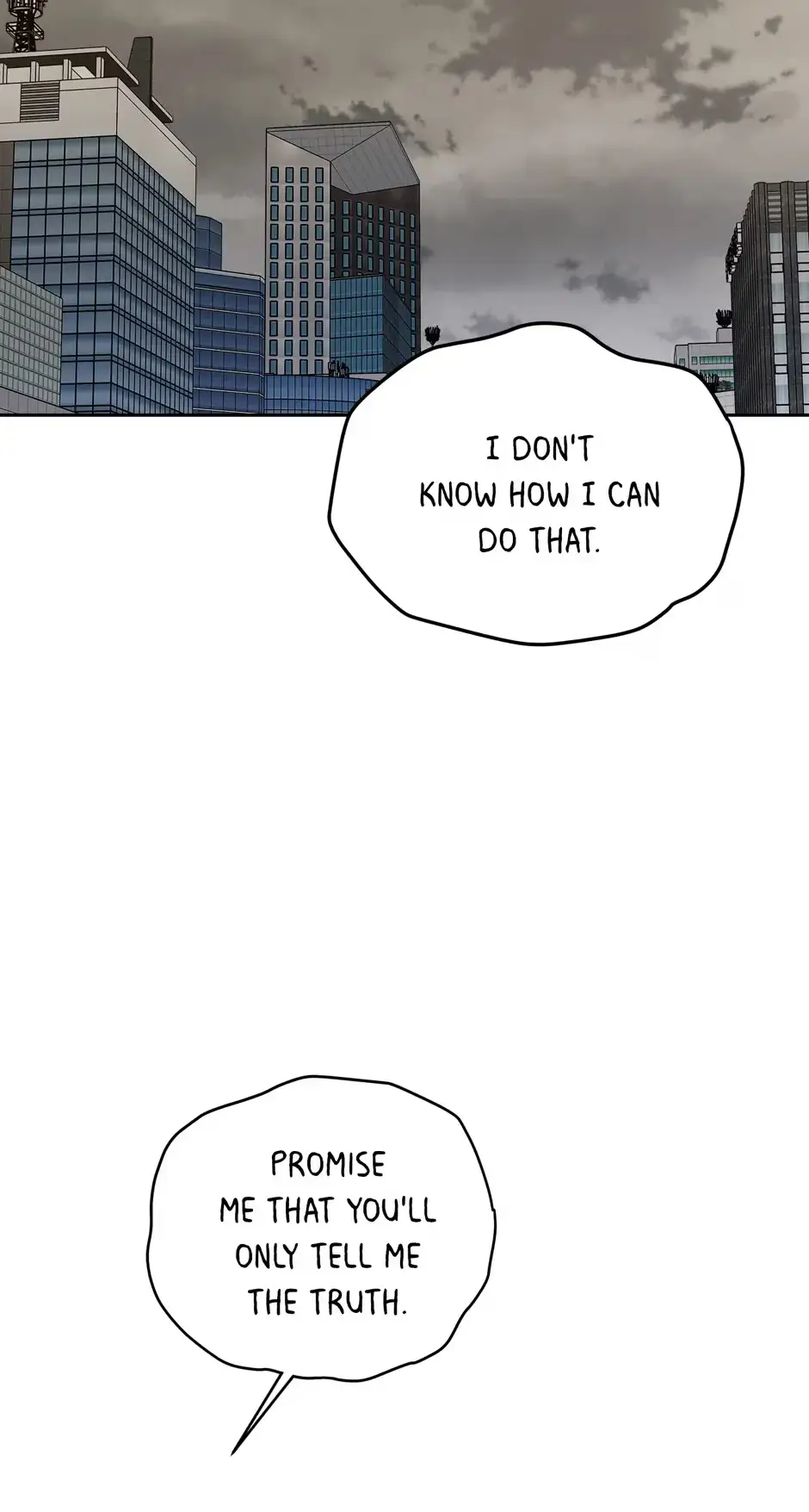 Please Eat Me, Mr. Ghost! Chapter 54 page 64 - 