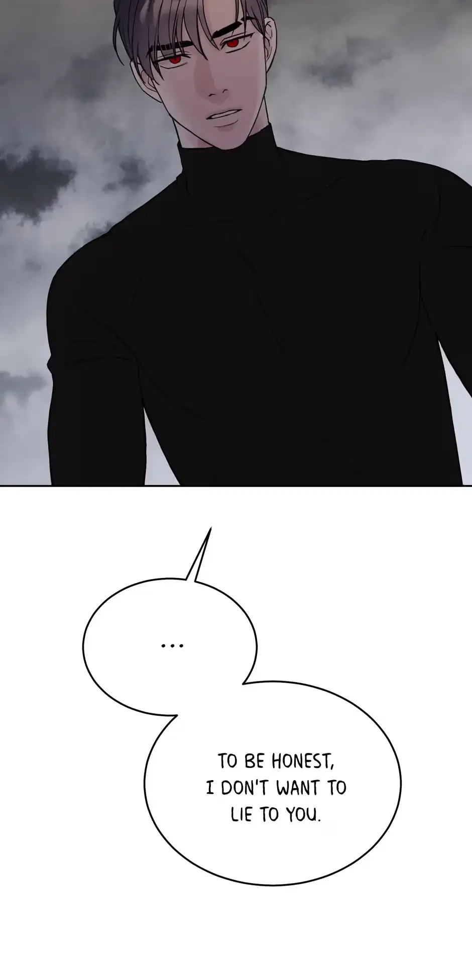 Please Eat Me, Mr. Ghost! Chapter 54 page 70 - 
