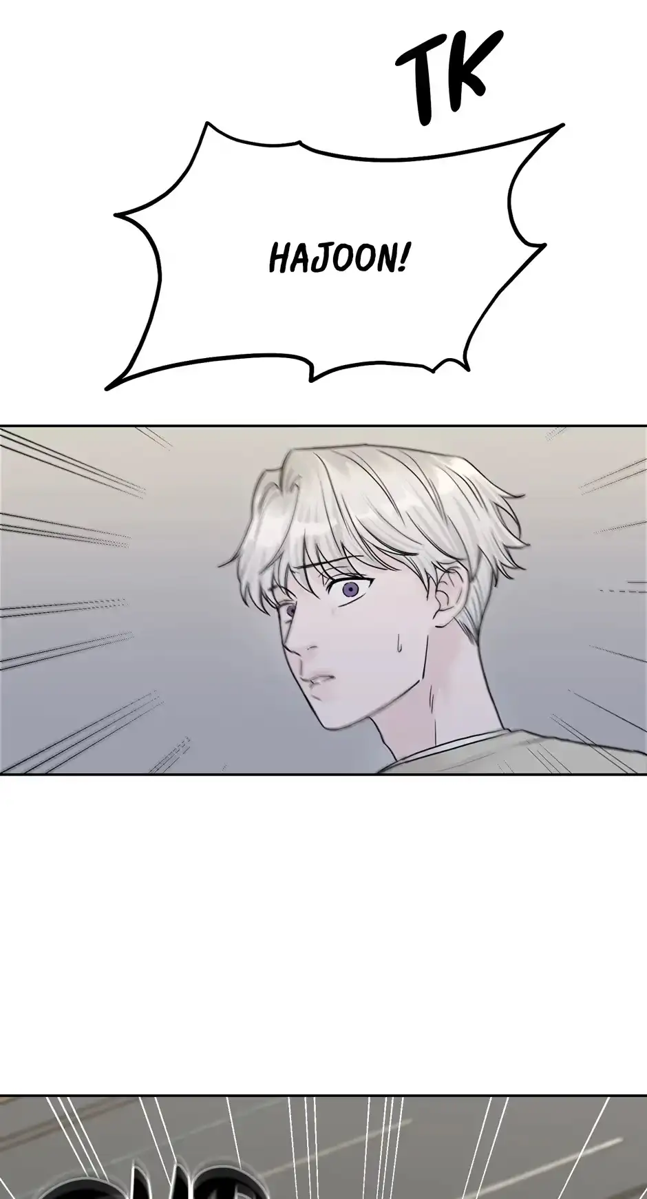 Please Eat Me, Mr. Ghost! Chapter 55 page 13 - 