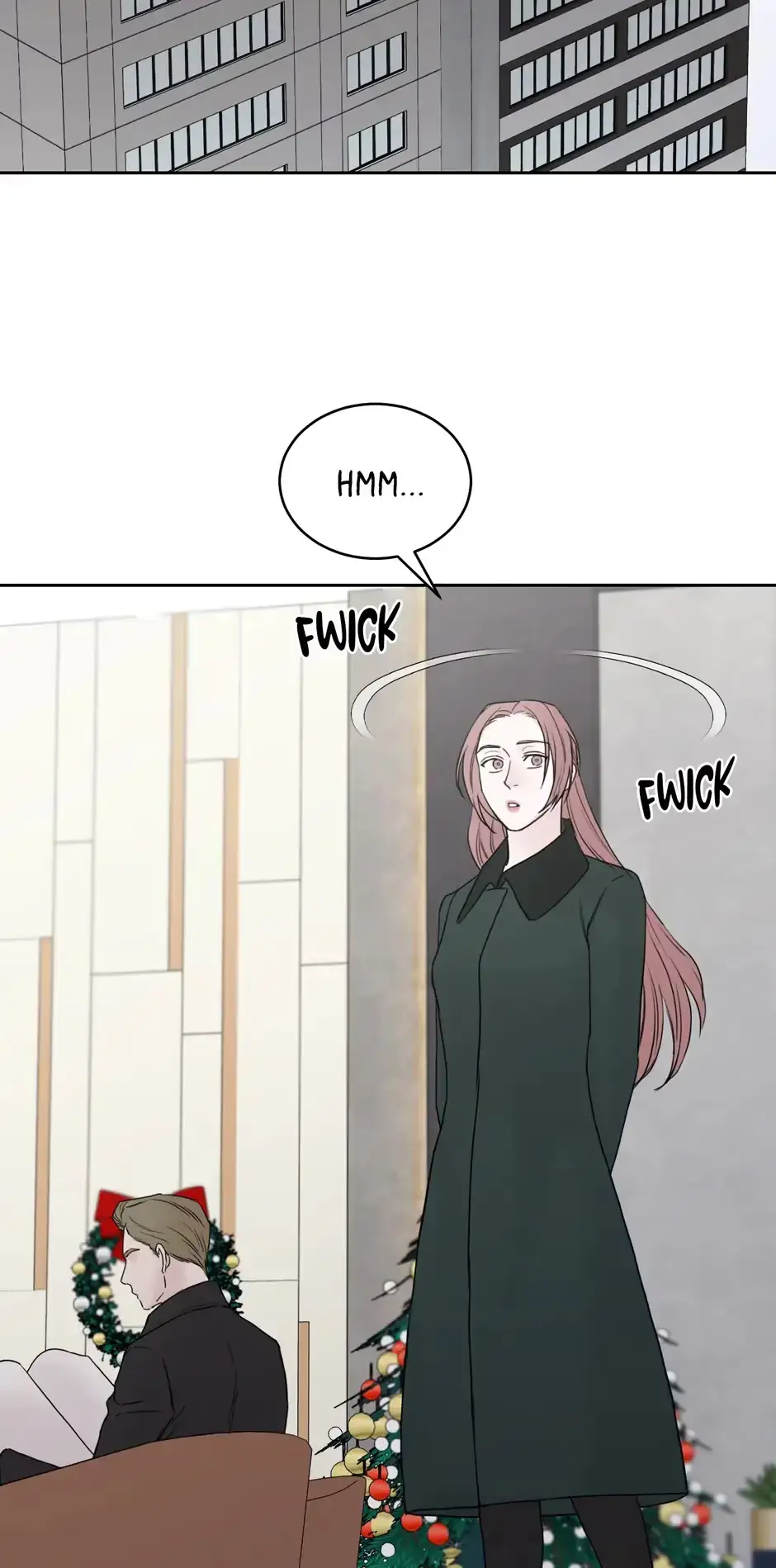 Please Eat Me, Mr. Ghost! Chapter 55 page 24 - 