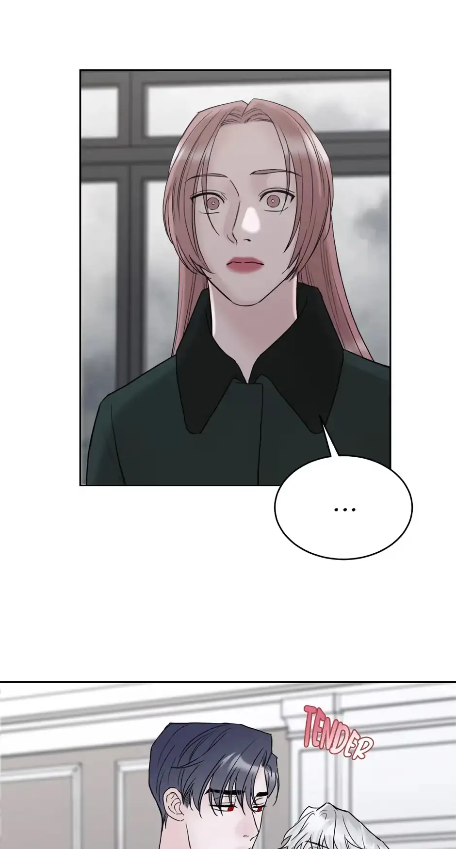 Please Eat Me, Mr. Ghost! Chapter 55 page 30 - 