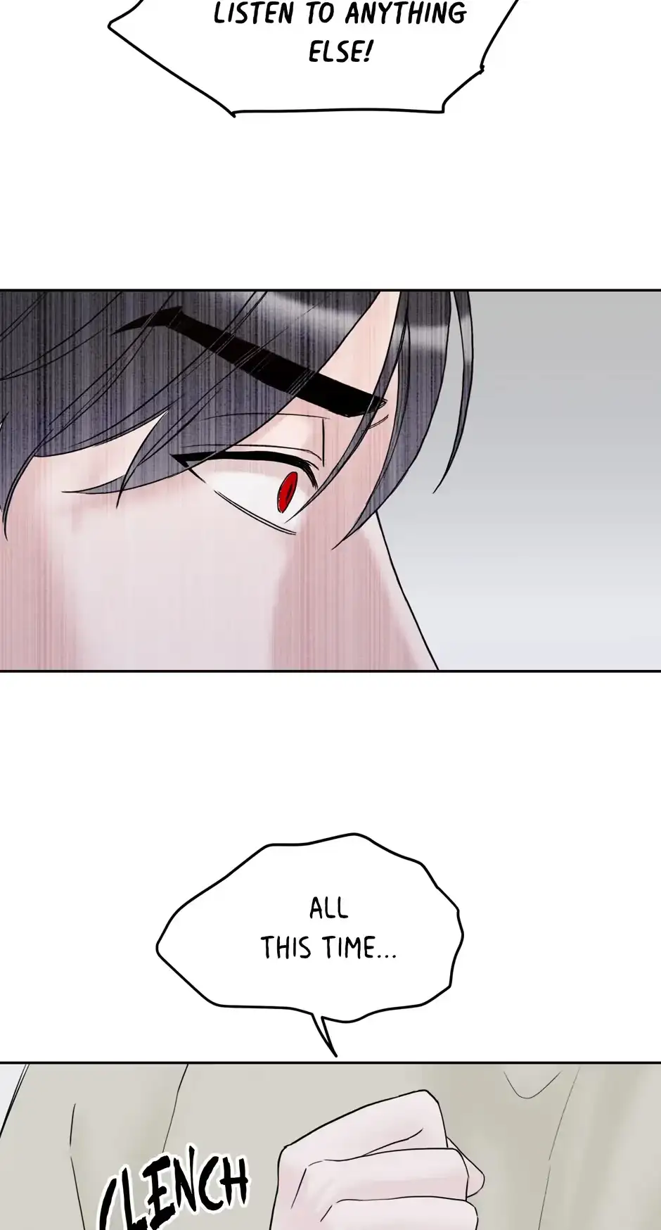 Please Eat Me, Mr. Ghost! Chapter 55 page 4 - 