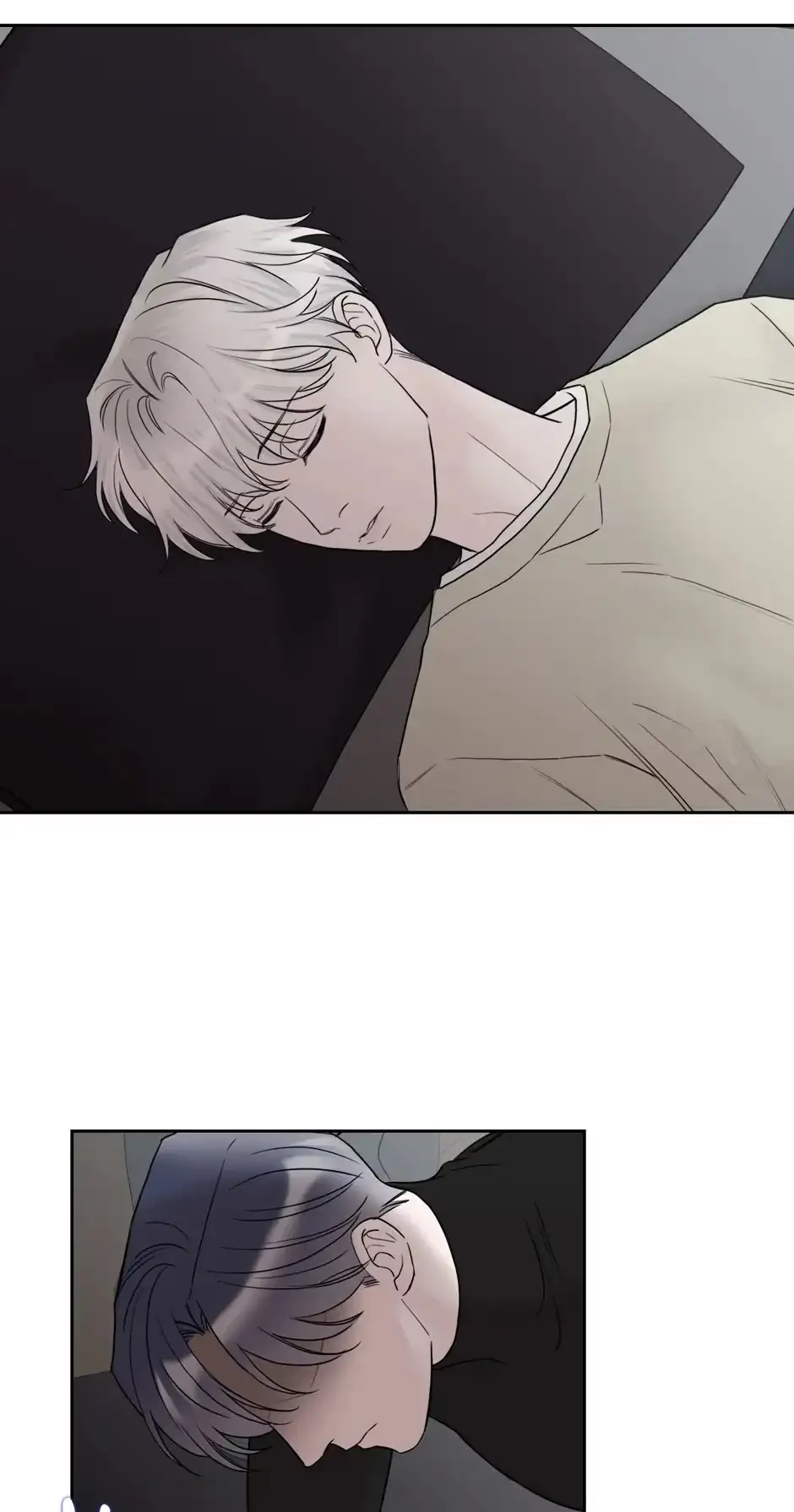 Please Eat Me, Mr. Ghost! Chapter 55 page 35 - 