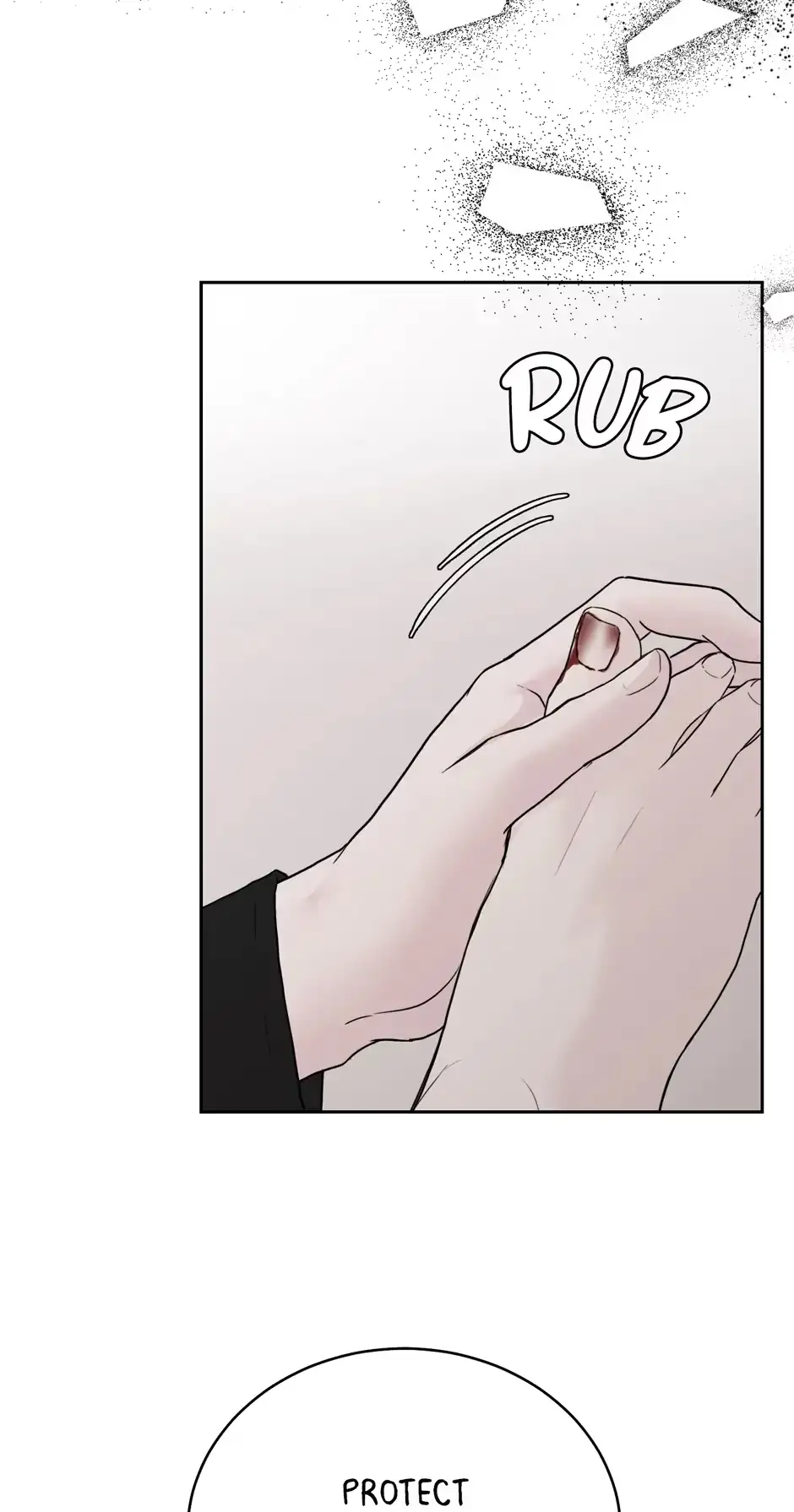 Please Eat Me, Mr. Ghost! Chapter 55 page 37 - 