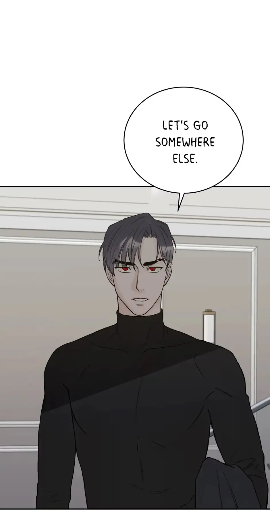 Please Eat Me, Mr. Ghost! Chapter 55 page 41 - 