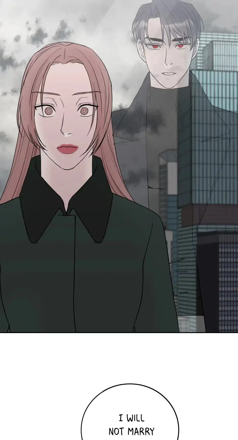 Please Eat Me, Mr. Ghost! Chapter 55 page 47 - 