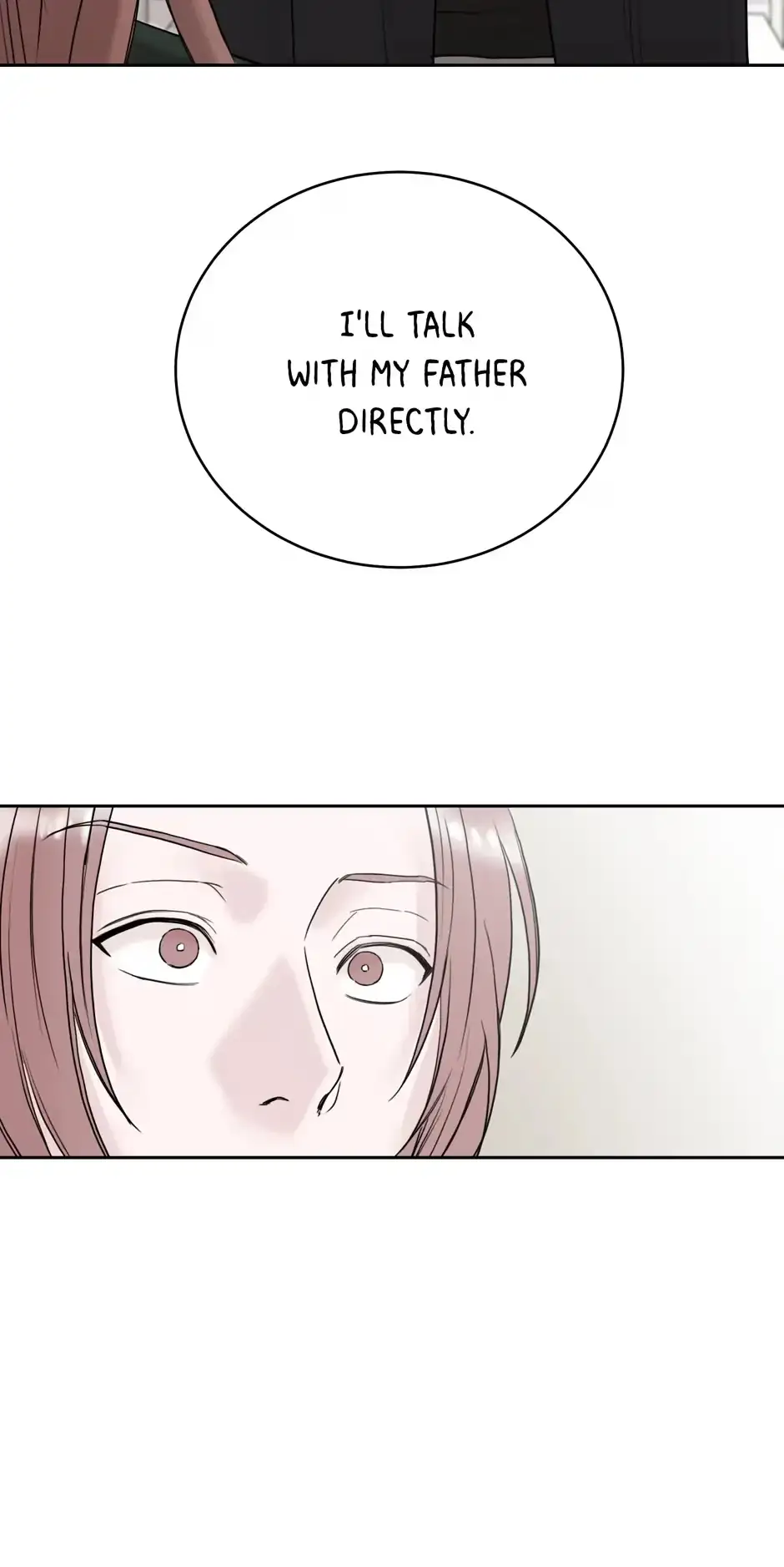 Please Eat Me, Mr. Ghost! Chapter 55 page 50 - 