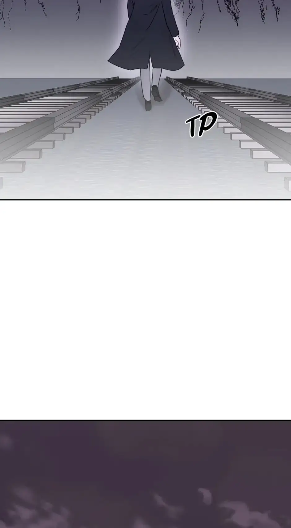 Please Eat Me, Mr. Ghost! Chapter 55 page 59 - 