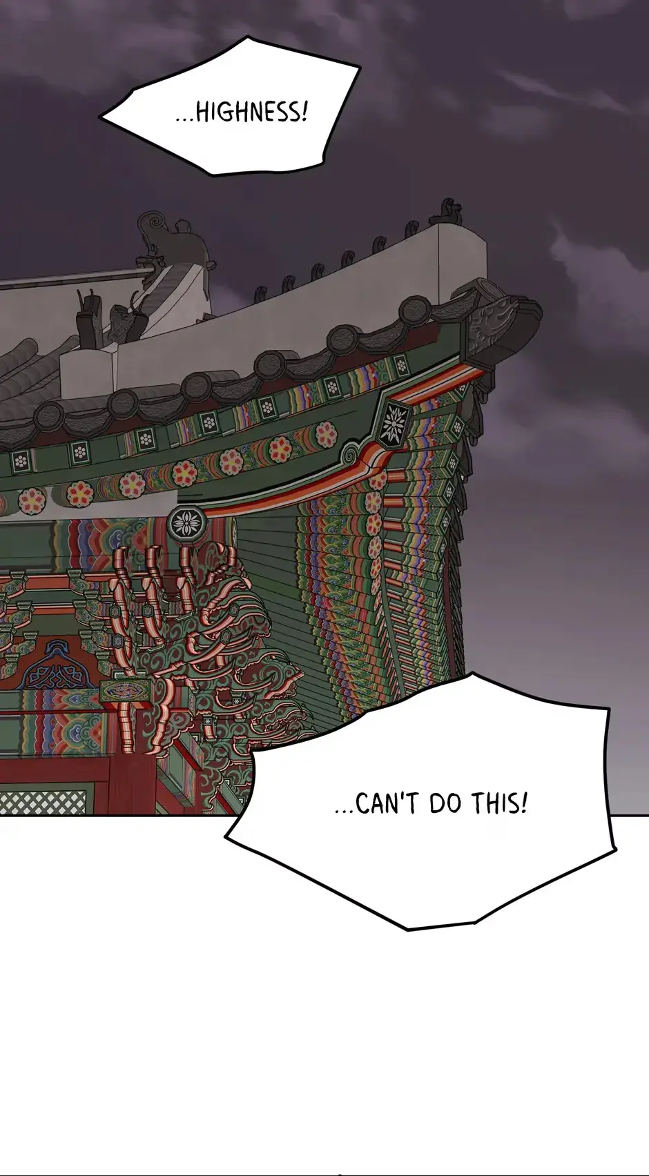 Please Eat Me, Mr. Ghost! Chapter 55 page 60 - 