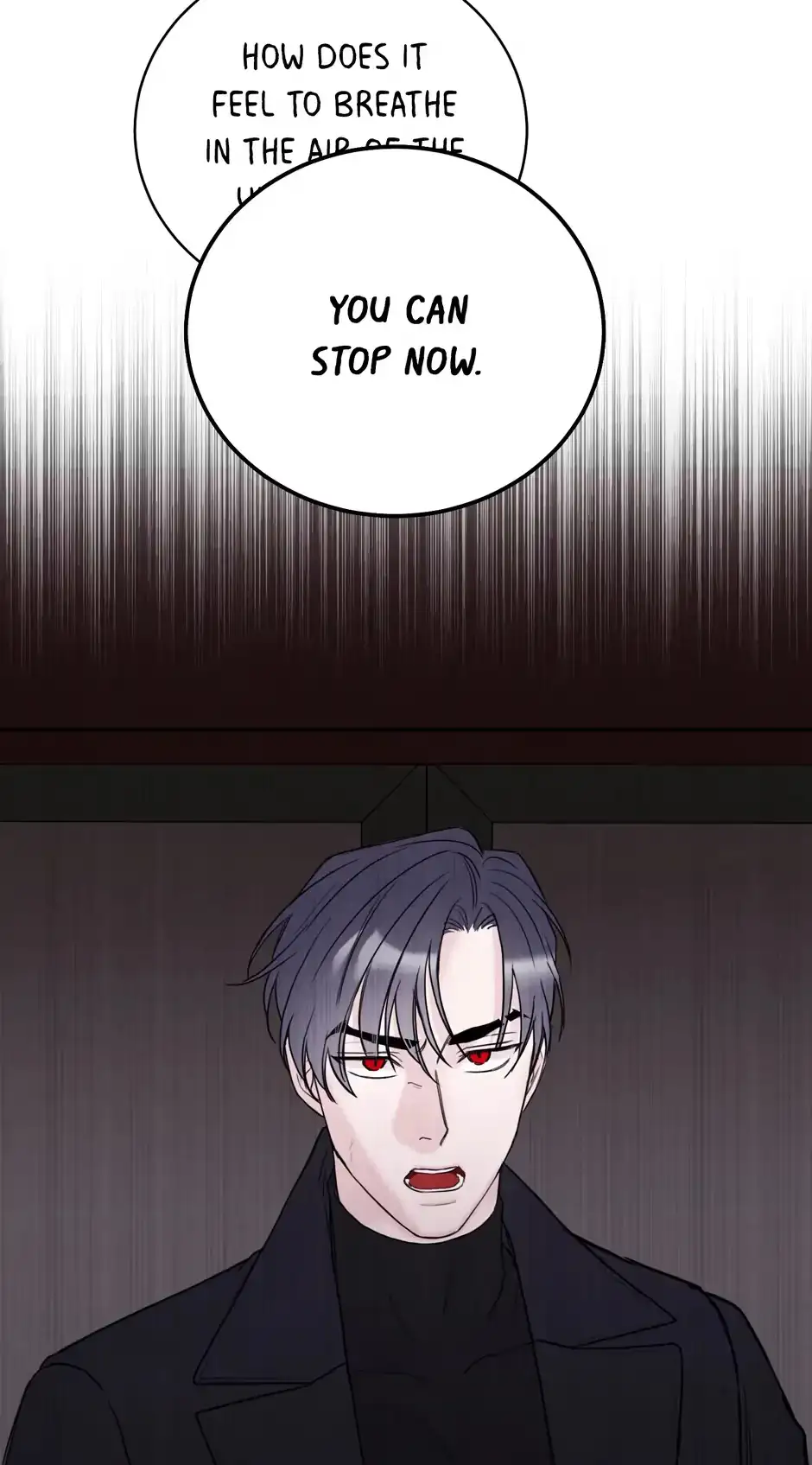 Please Eat Me, Mr. Ghost! Chapter 55 page 66 - 