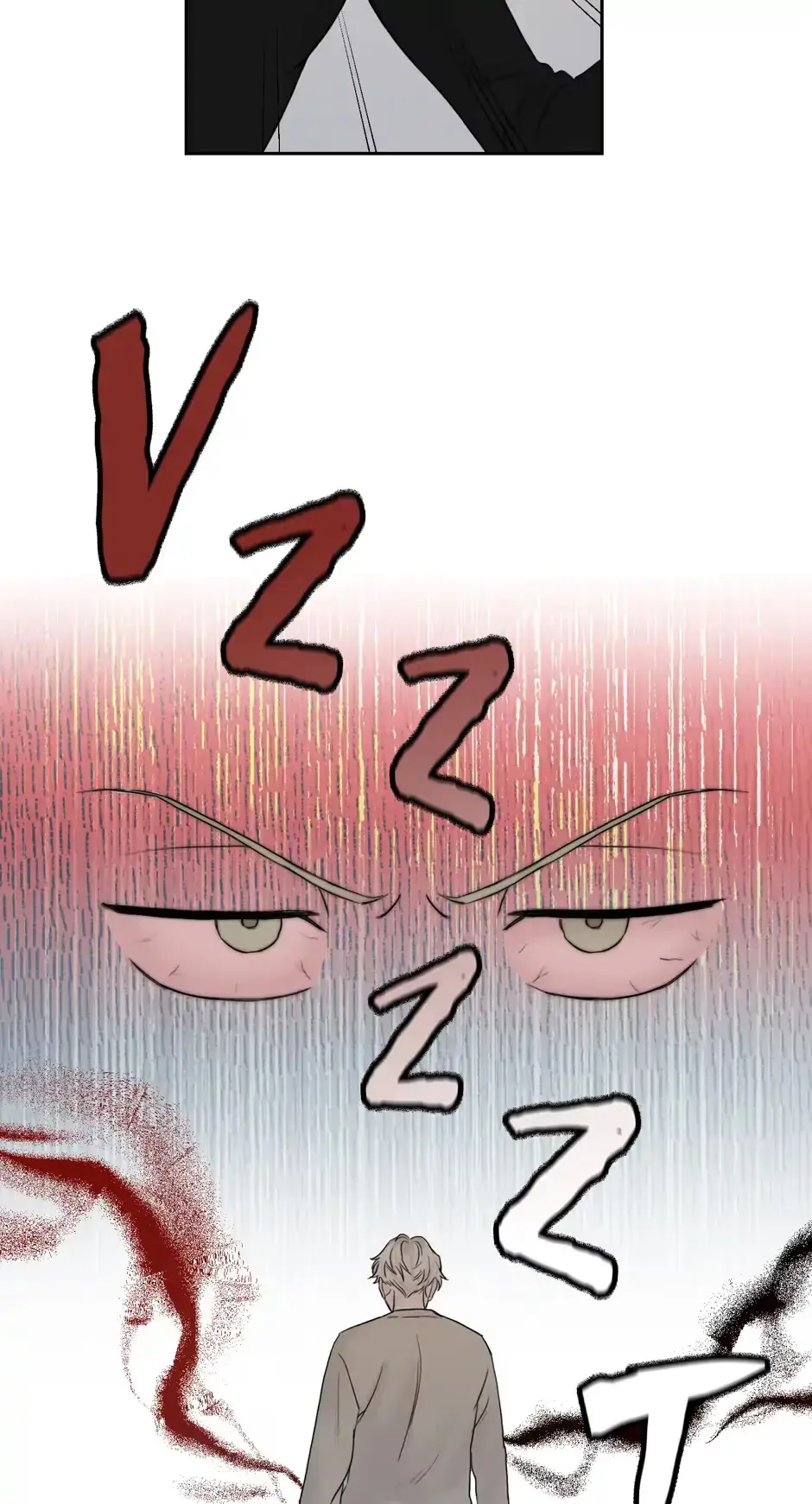 Please Eat Me, Mr. Ghost! Chapter 55 page 10 - 