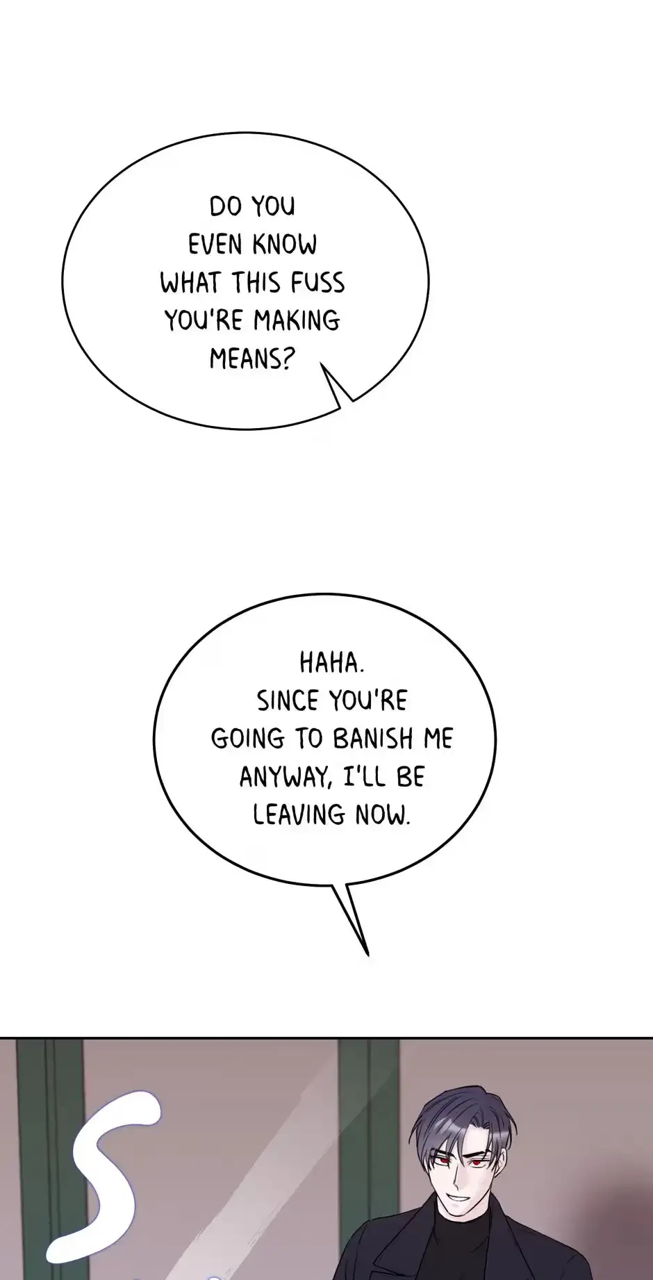 Please Eat Me, Mr. Ghost! Chapter 56 page 13 - 