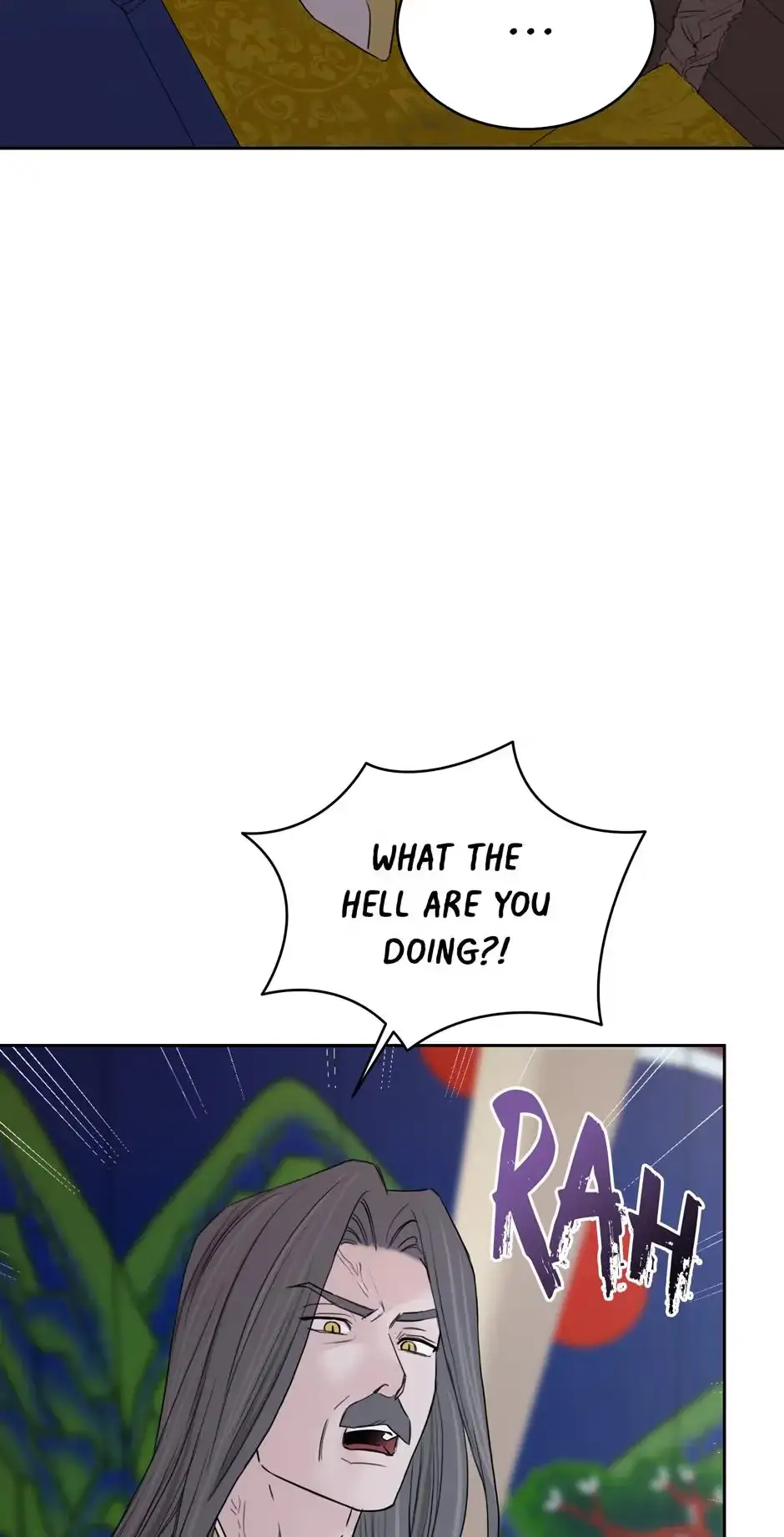 Please Eat Me, Mr. Ghost! Chapter 56 page 18 - 