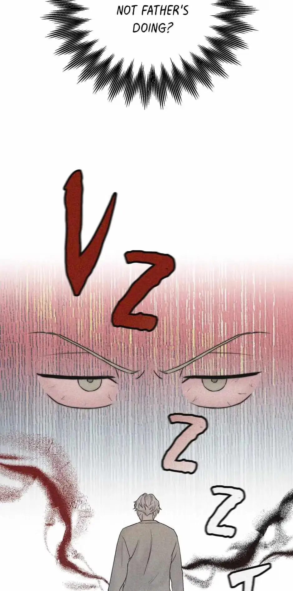 Please Eat Me, Mr. Ghost! Chapter 56 page 23 - 