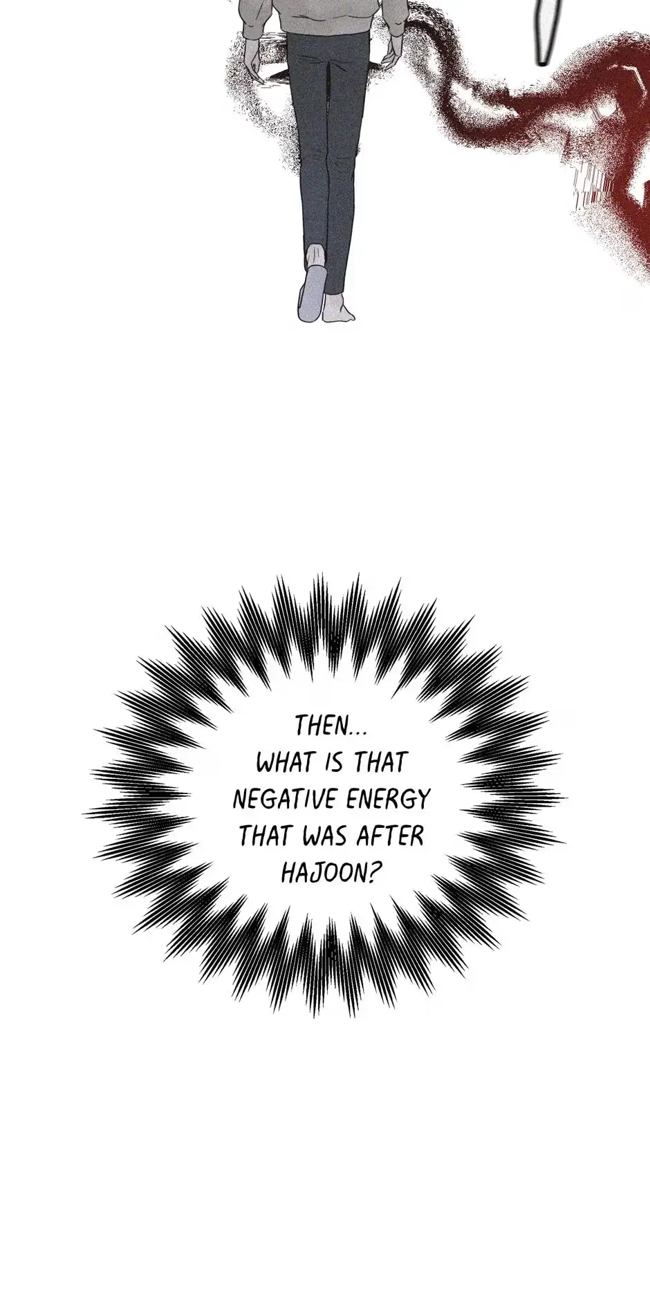 Please Eat Me, Mr. Ghost! Chapter 56 page 24 - 