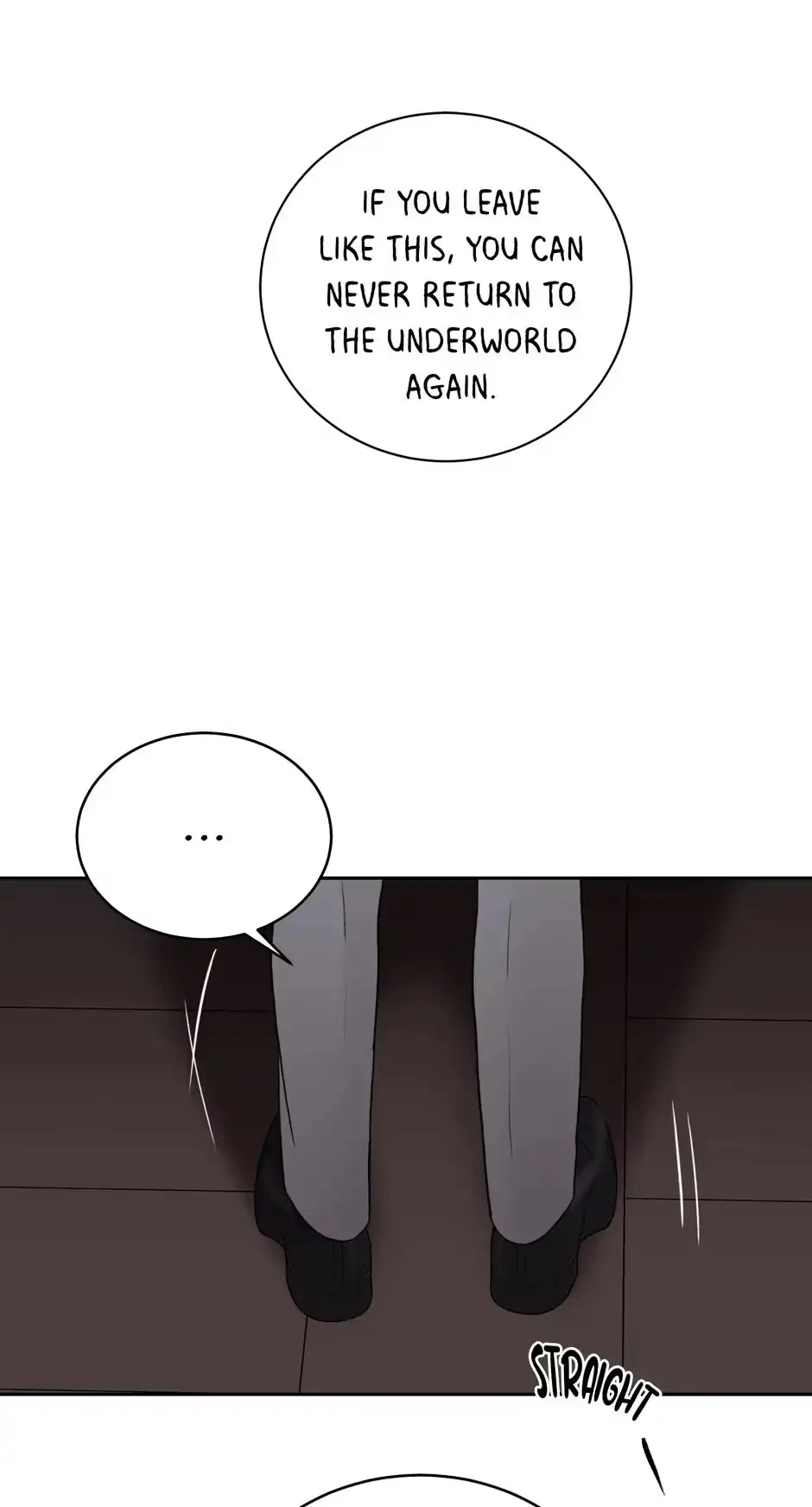 Please Eat Me, Mr. Ghost! Chapter 56 page 28 - 