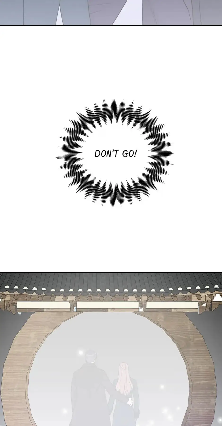 Please Eat Me, Mr. Ghost! Chapter 56 page 36 - 