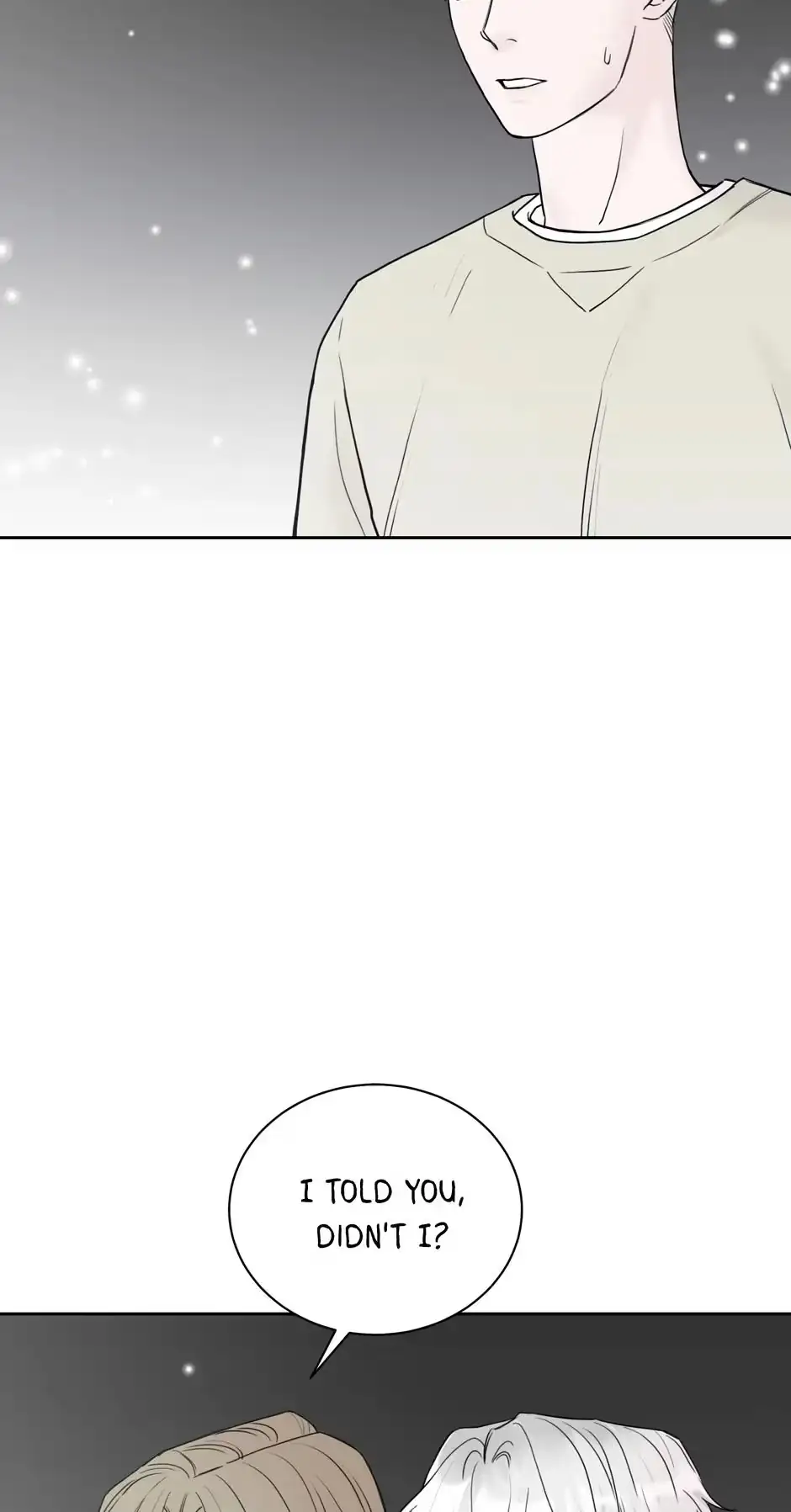 Please Eat Me, Mr. Ghost! Chapter 56 page 38 - 