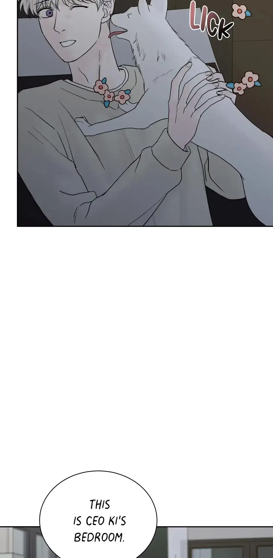 Please Eat Me, Mr. Ghost! Chapter 56 page 45 - 