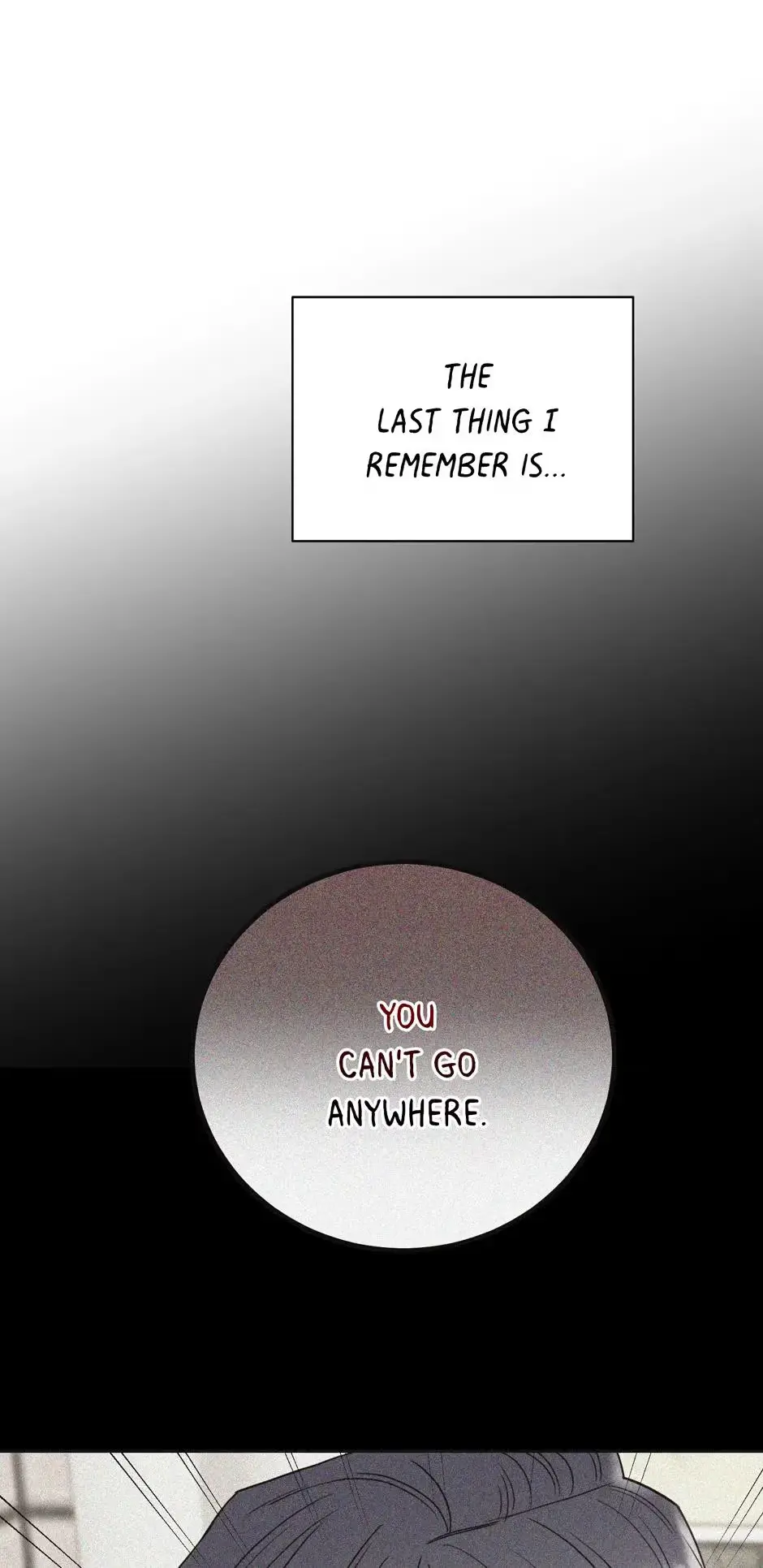 Please Eat Me, Mr. Ghost! Chapter 56 page 47 - 