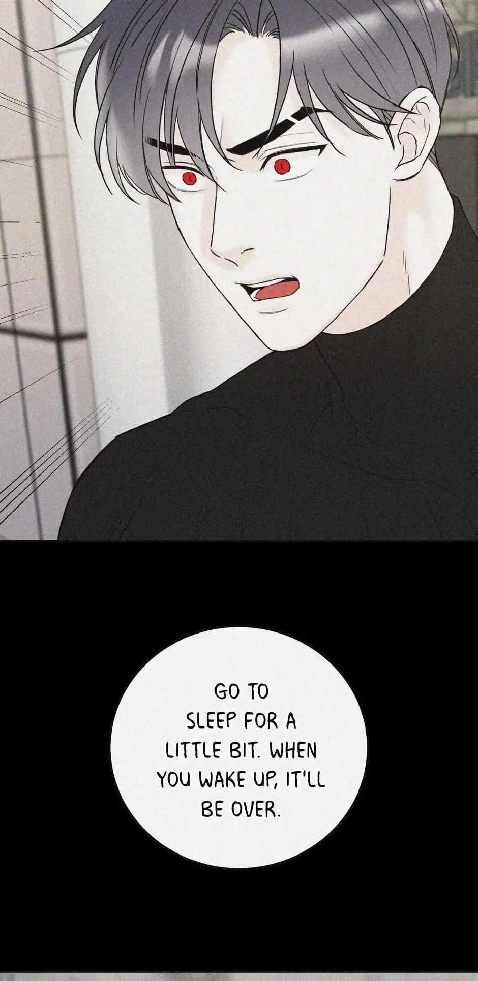 Please Eat Me, Mr. Ghost! Chapter 56 page 48 - 