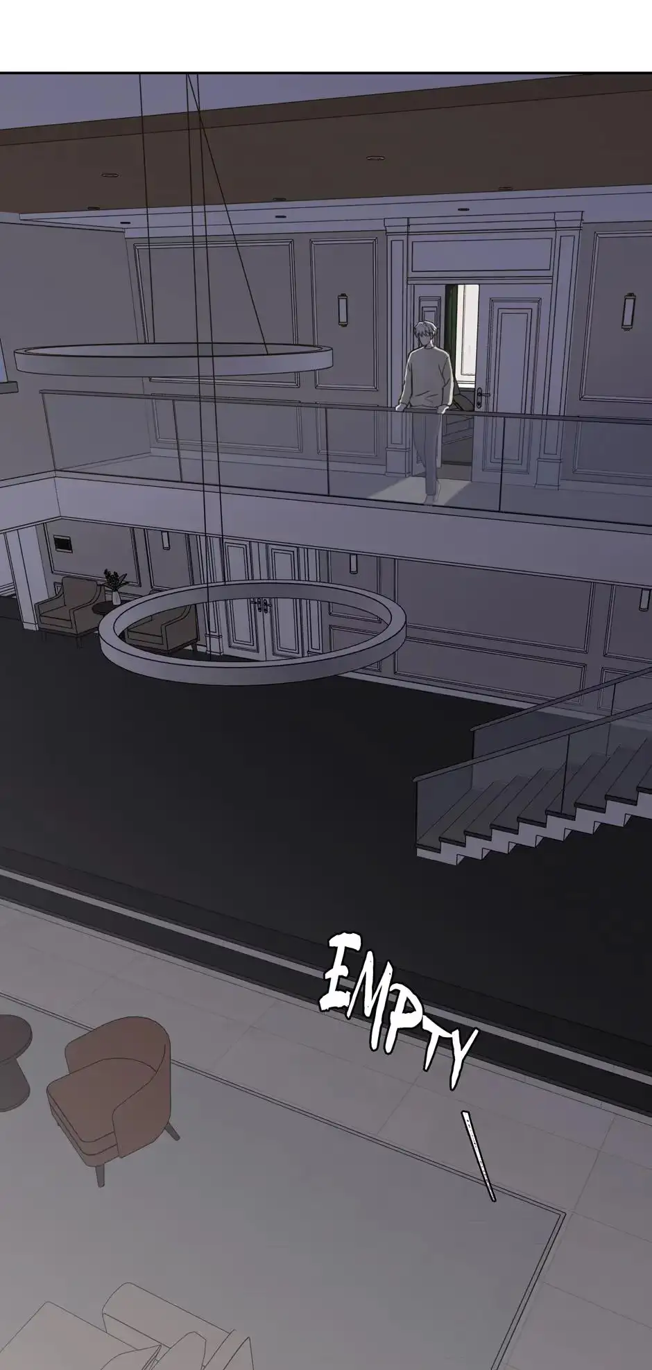 Please Eat Me, Mr. Ghost! Chapter 56 page 53 - 