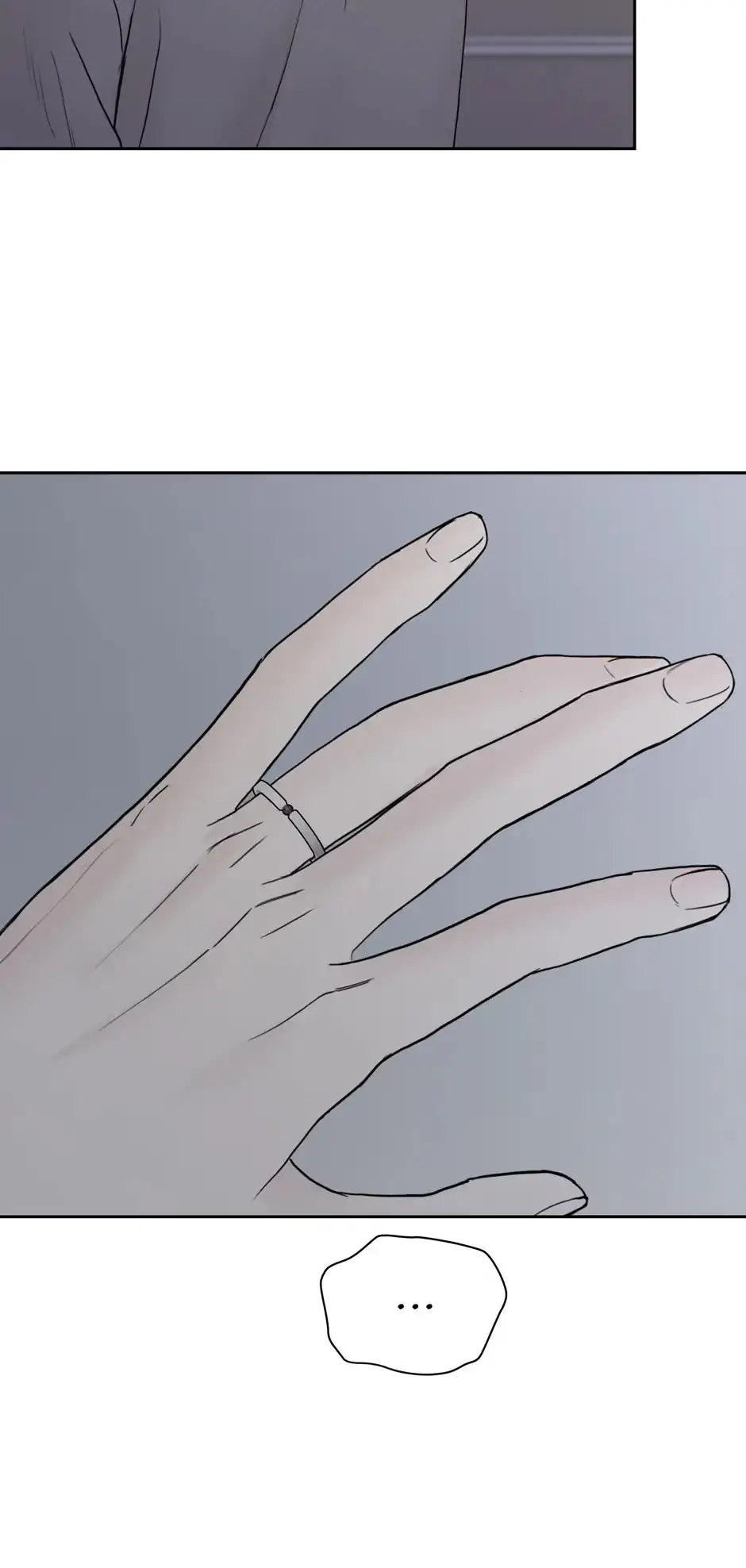 Please Eat Me, Mr. Ghost! Chapter 56 page 57 - 